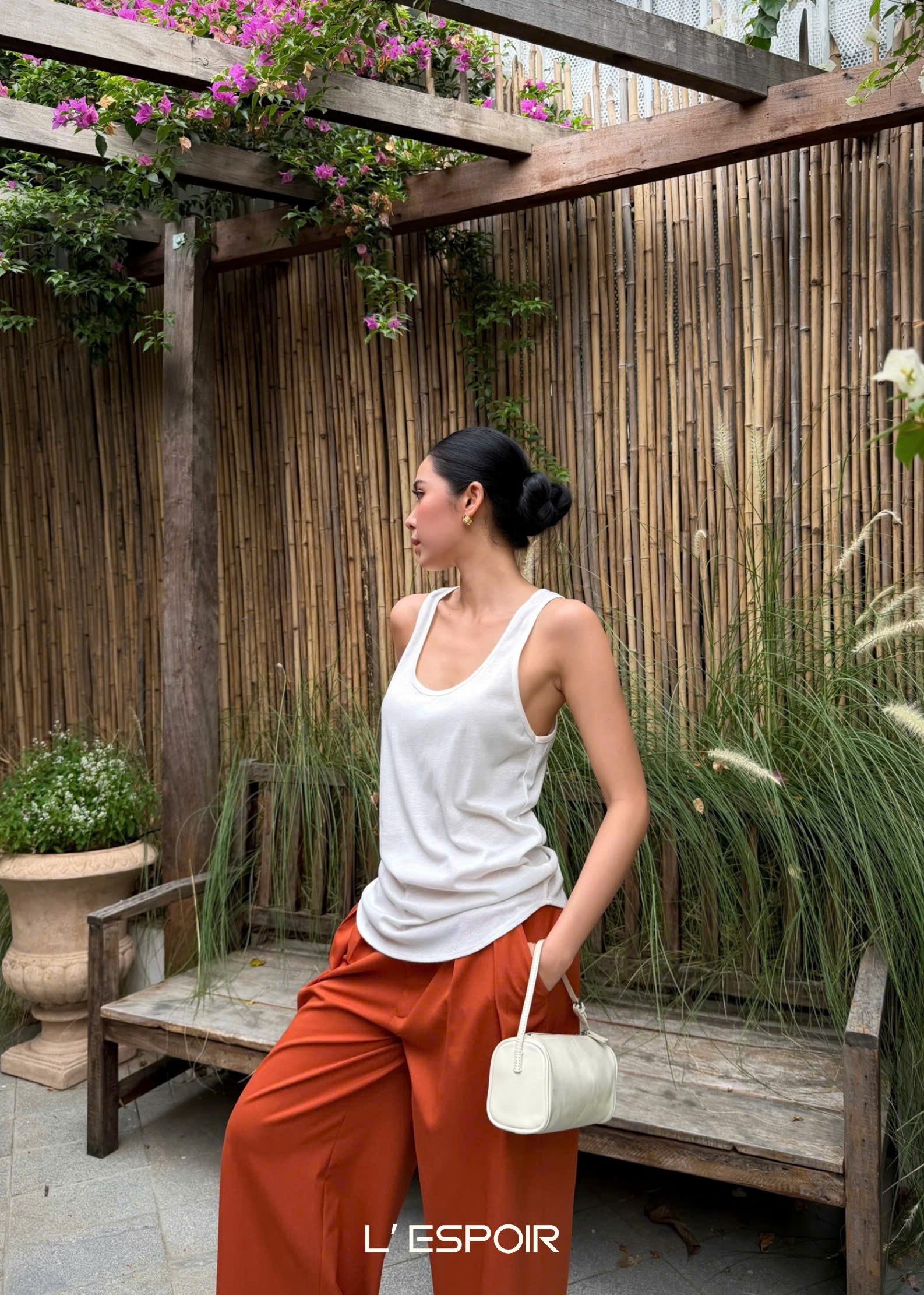 LP.001668 Trắng (Áo)