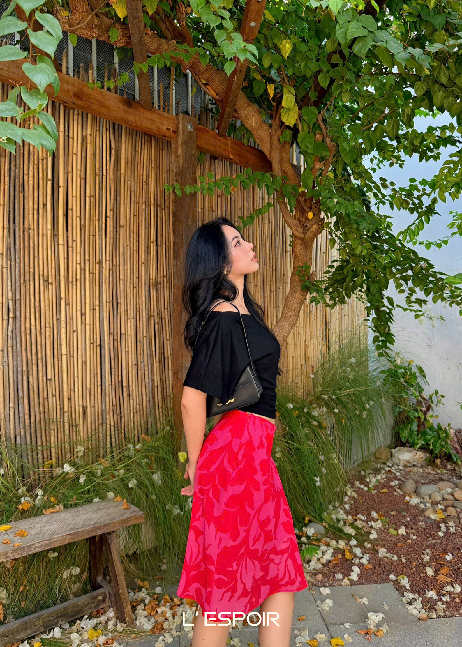 LP.001680 Hồng (Váy)