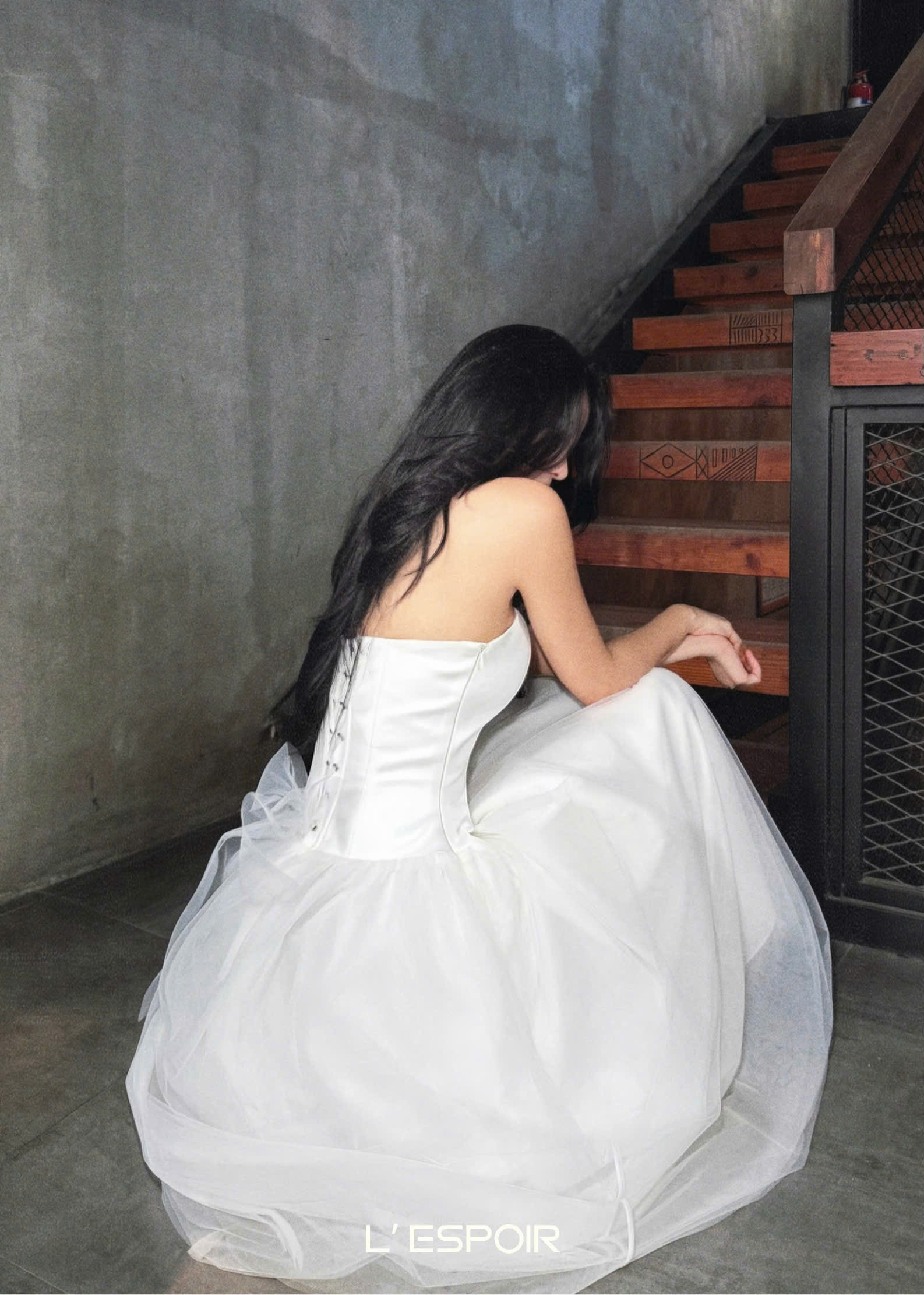 LP.001681 Trắng