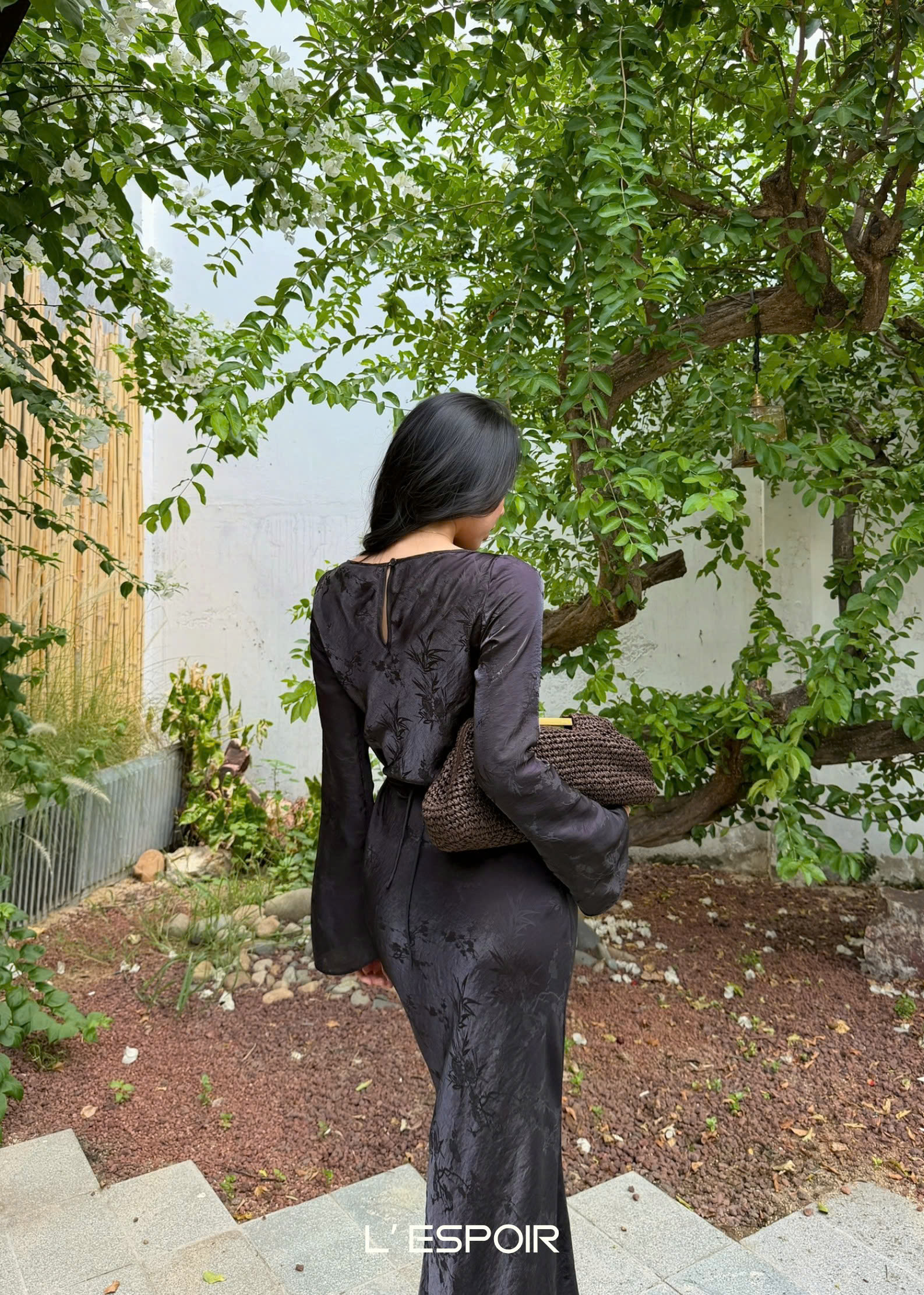 LP.001684 Đen