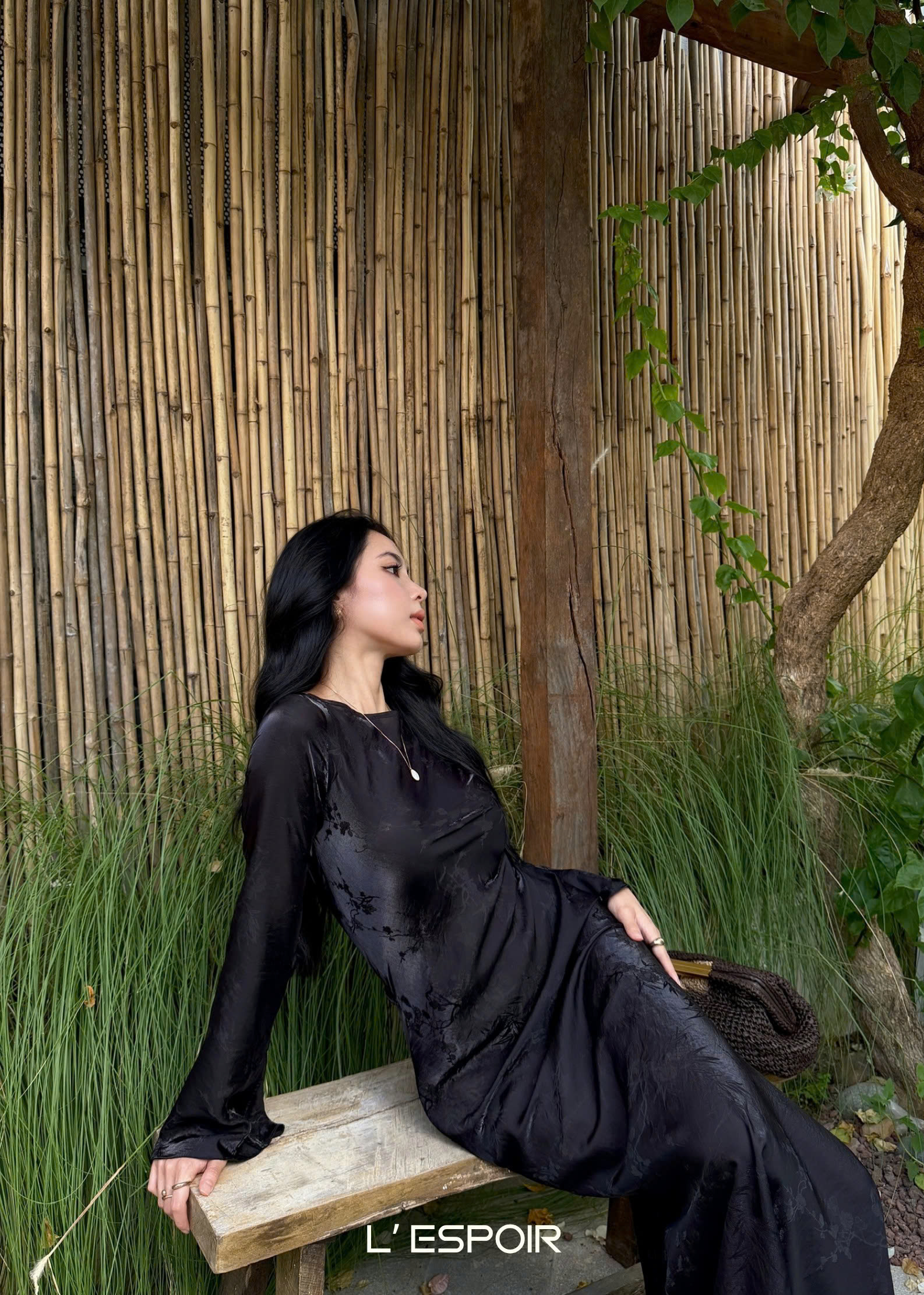 LP.001684 Đen