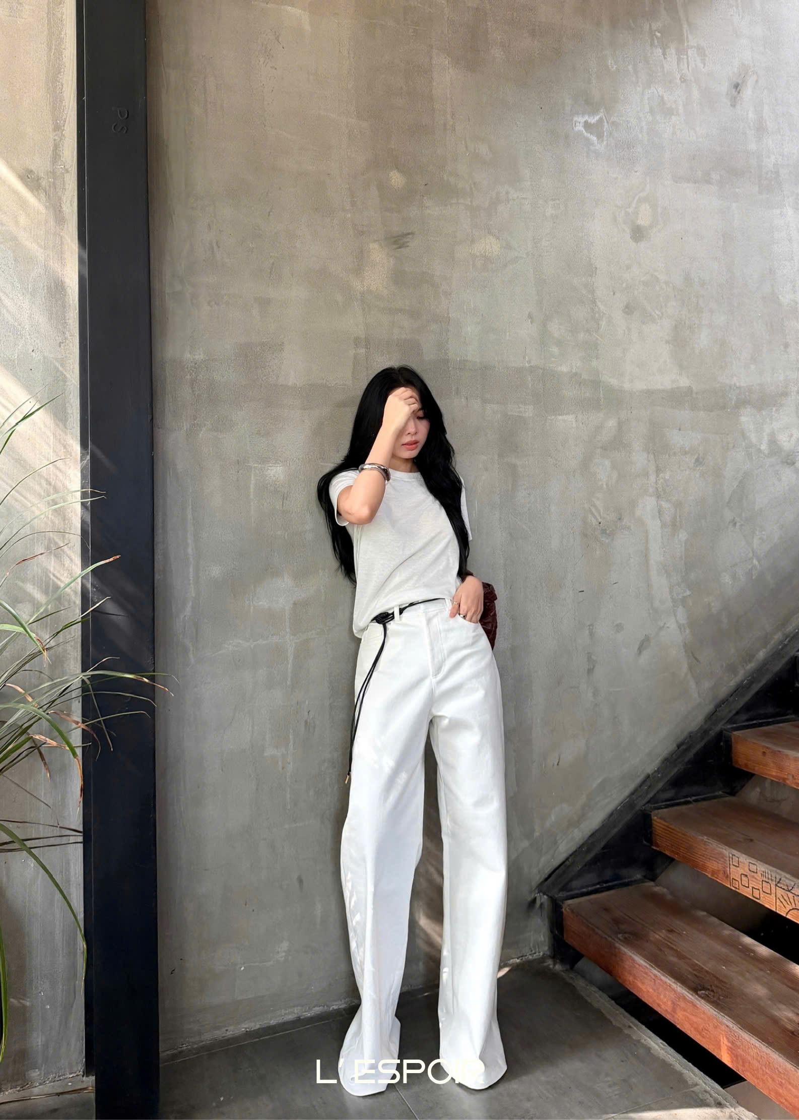 LP.001688 Trắng (Áo)