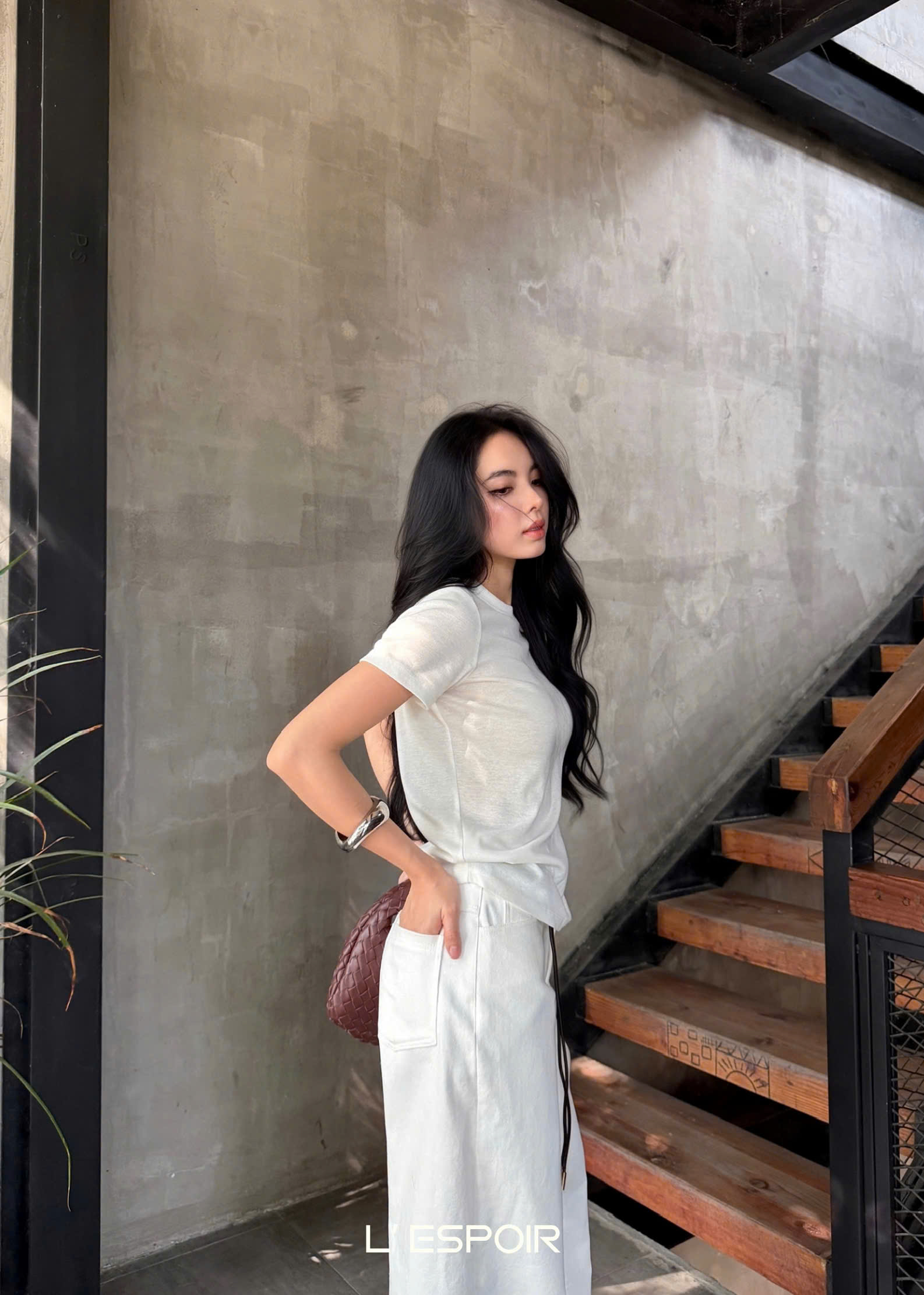 LP.001688 Trắng (Áo)
