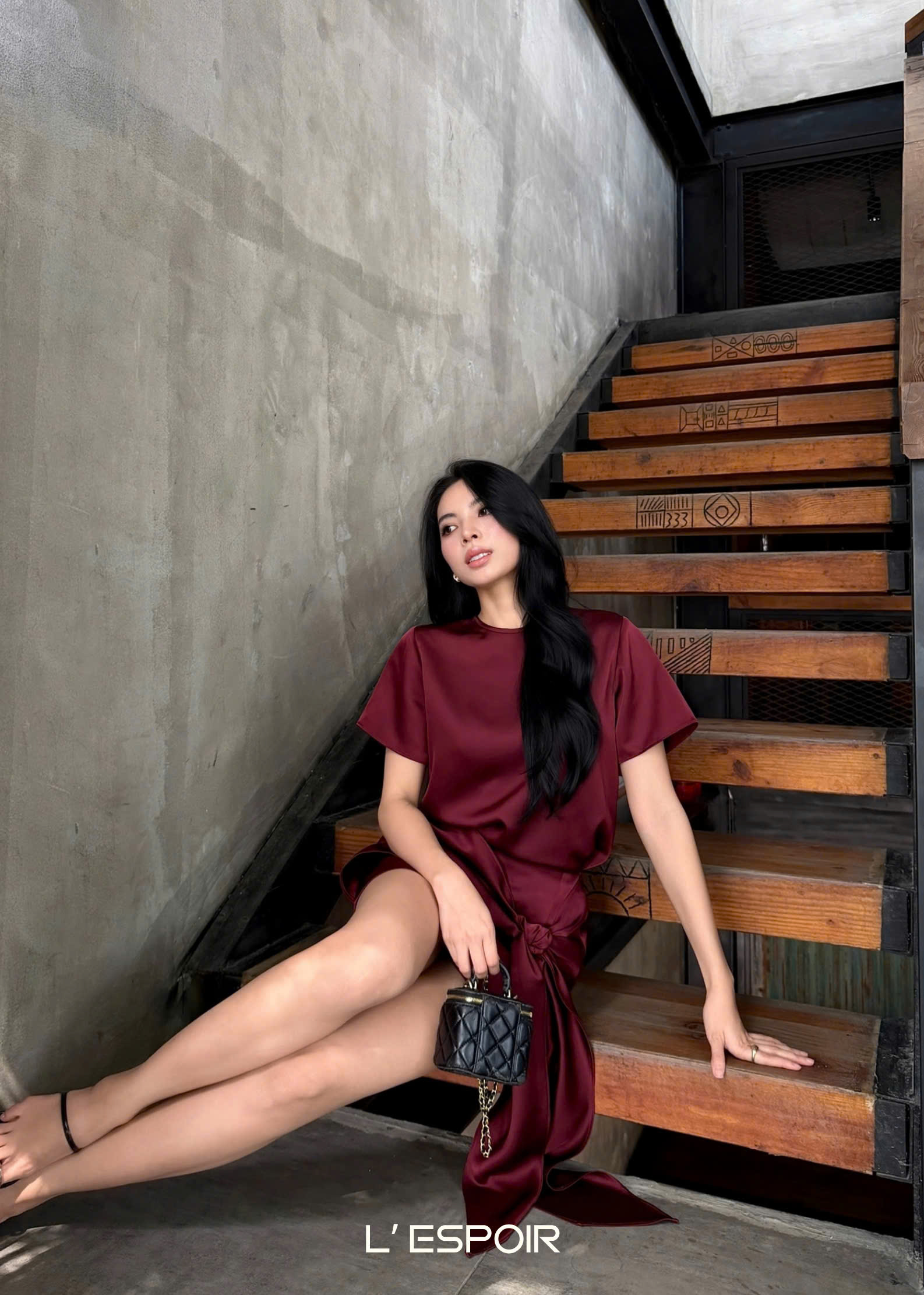 LP.001690 Đỏ (Set)