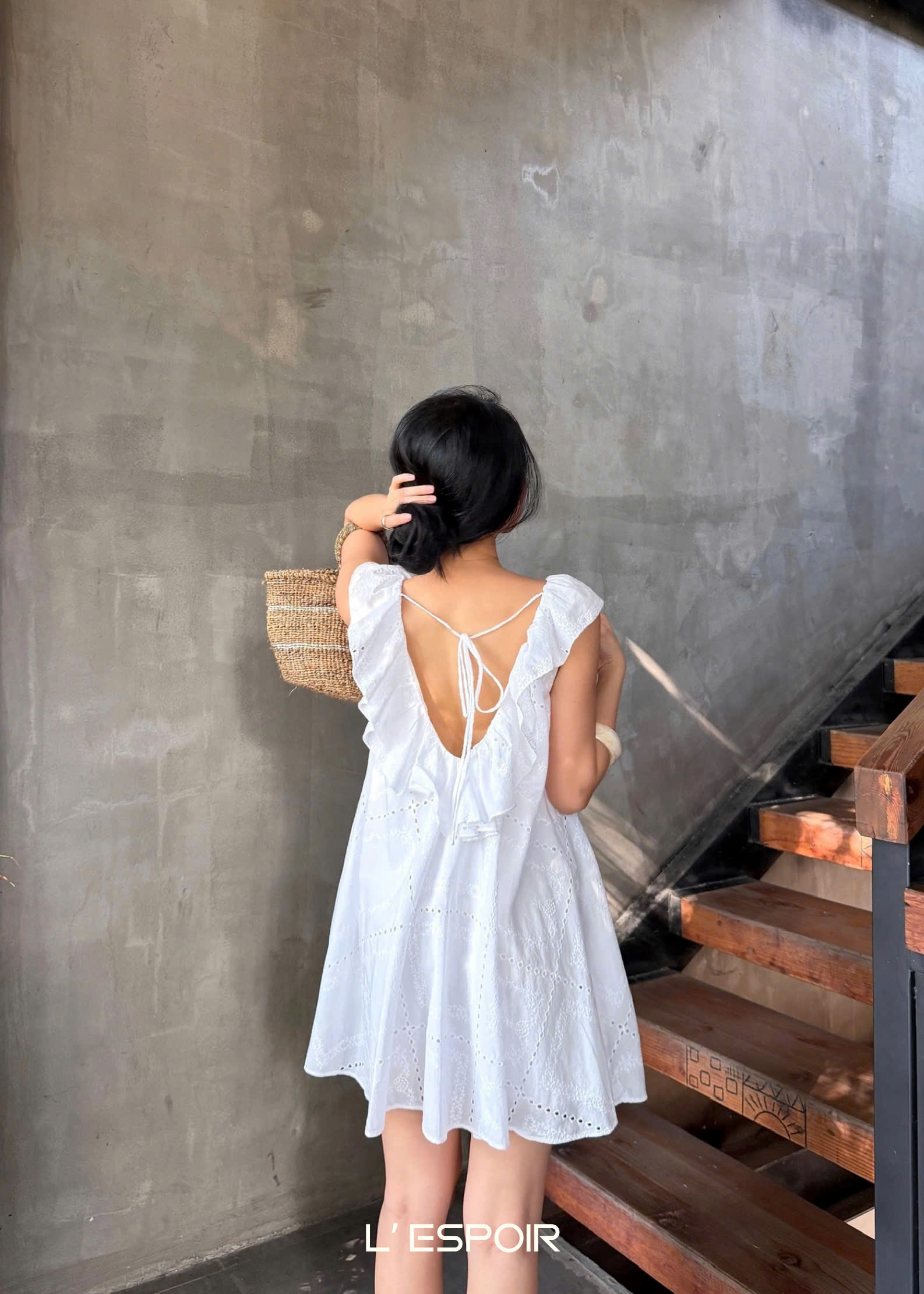 LP.001693 Trắng