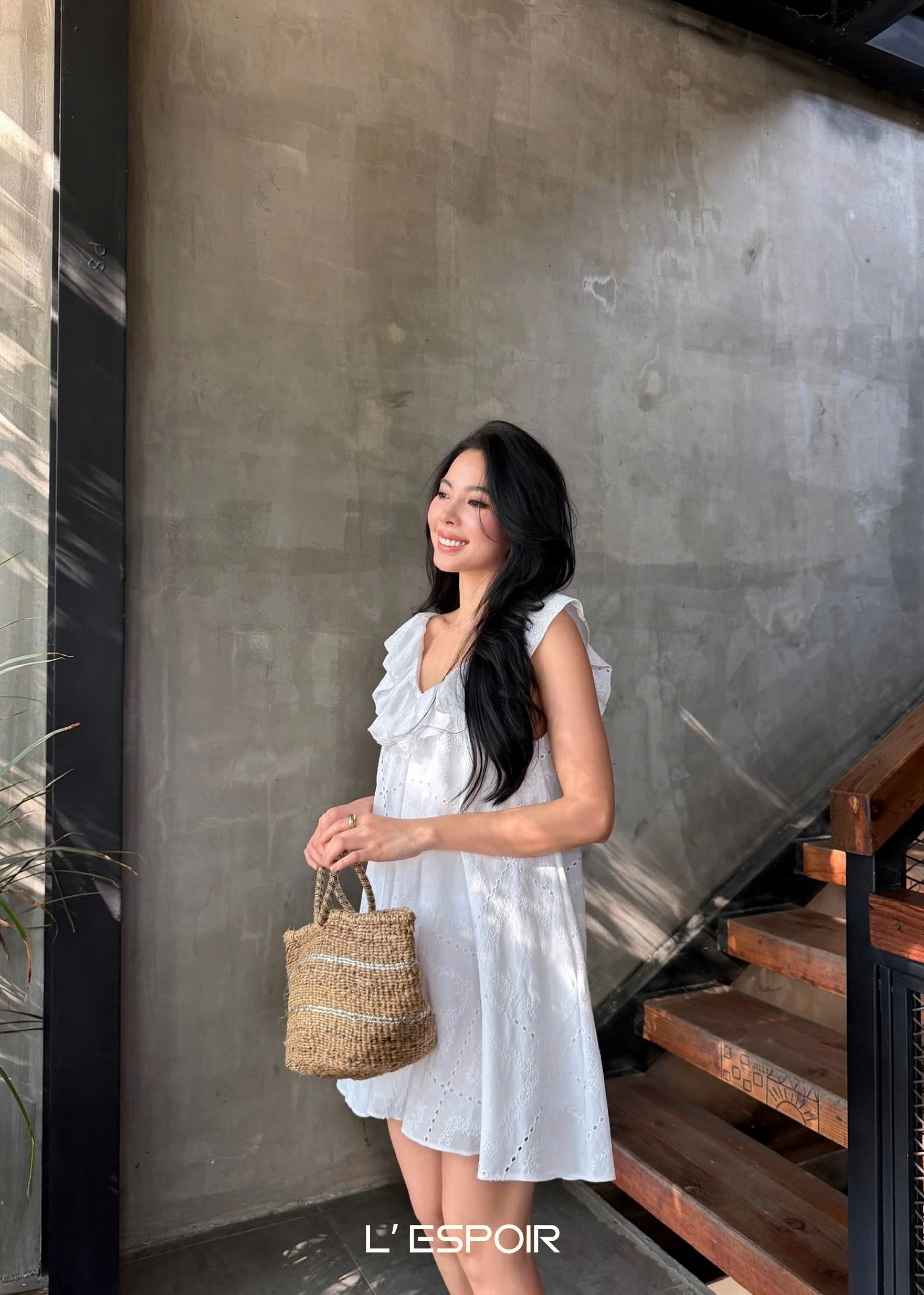 LP.001693 Trắng