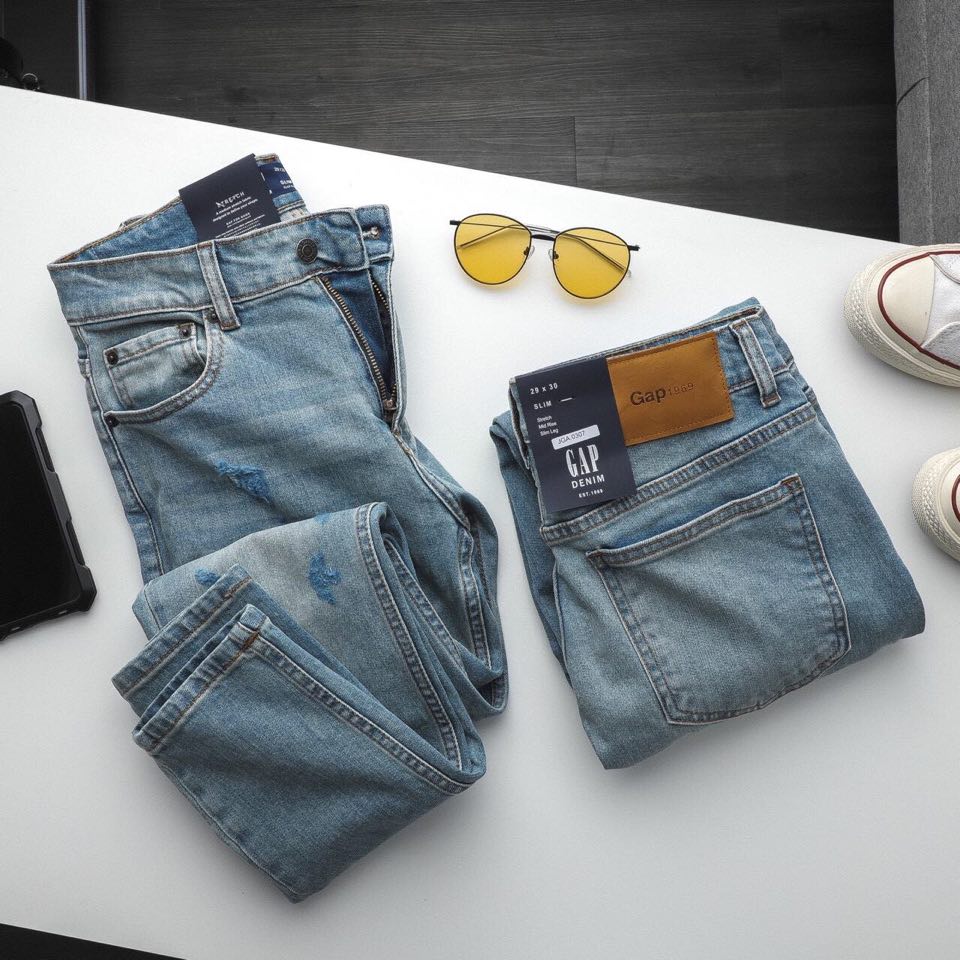SHOP QUẦN ÁO NAM HẢI PHÒNG ONLINE