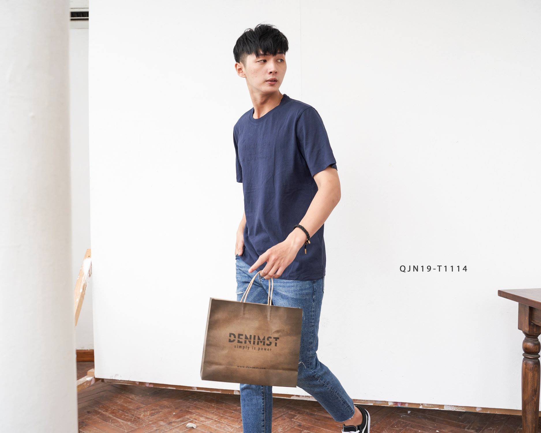 TOP 10 SHOP THỜI TRANG NAM CHẤT NHẤT HÀ NỘI