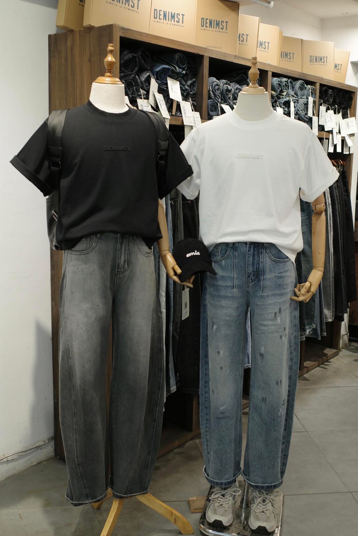 Outfit of the day