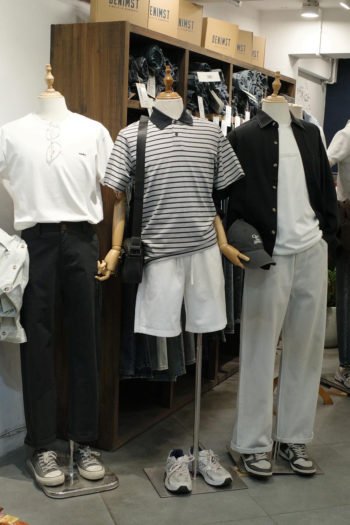 Outfit
