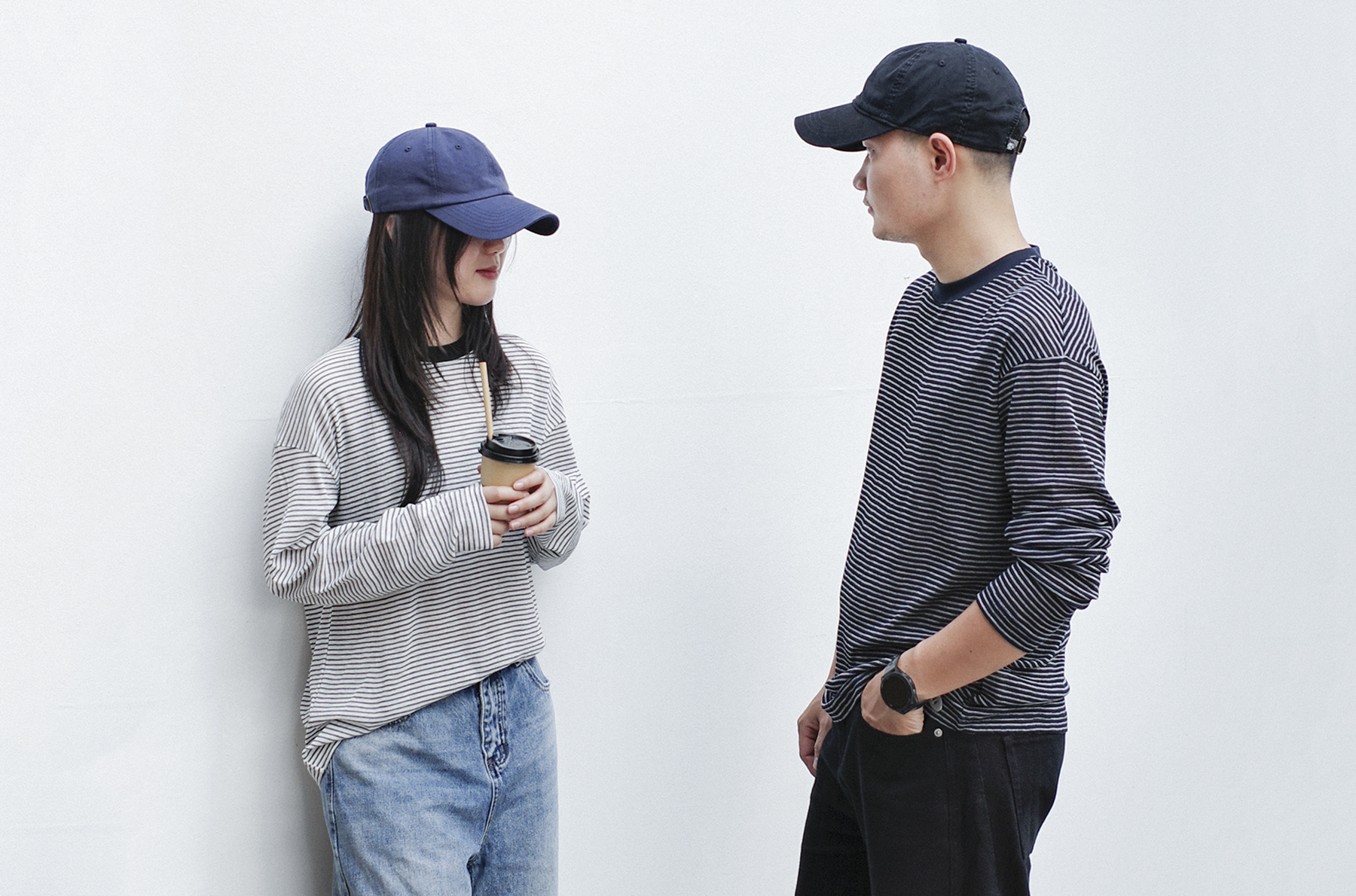 Outfit for couple