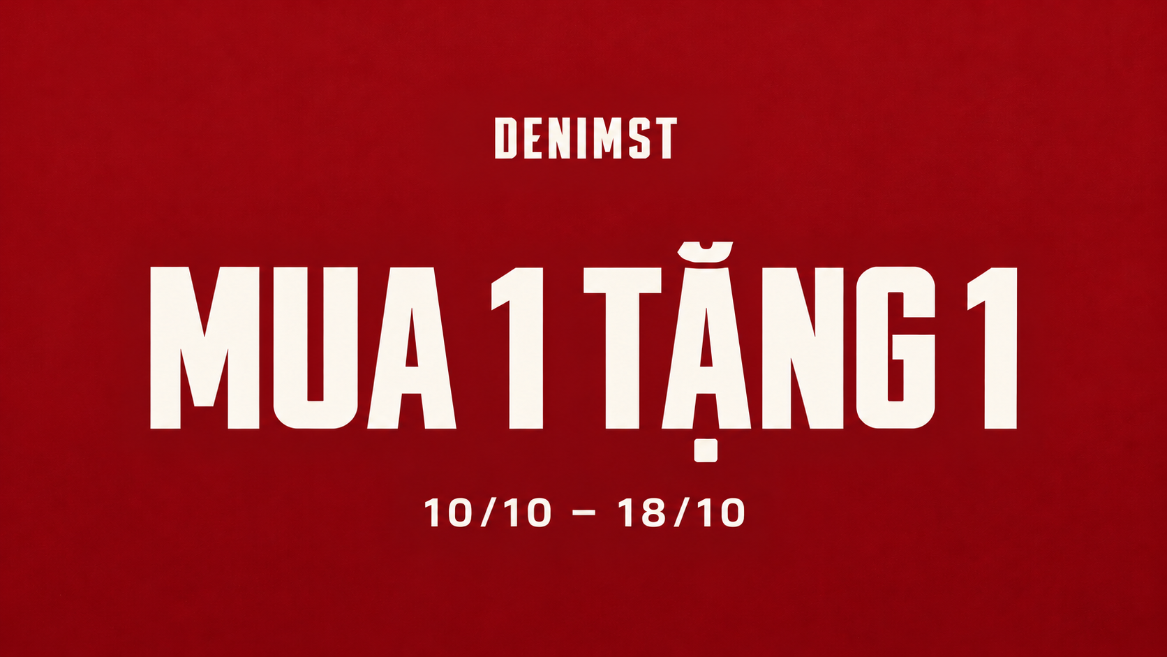 DUY NHẤT