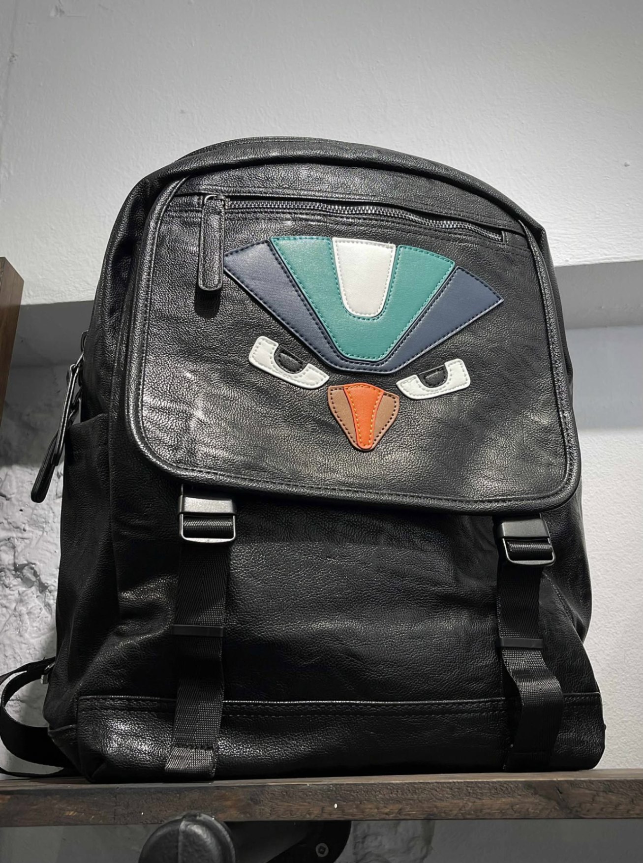 Balo da Angry Birds DNST 16783