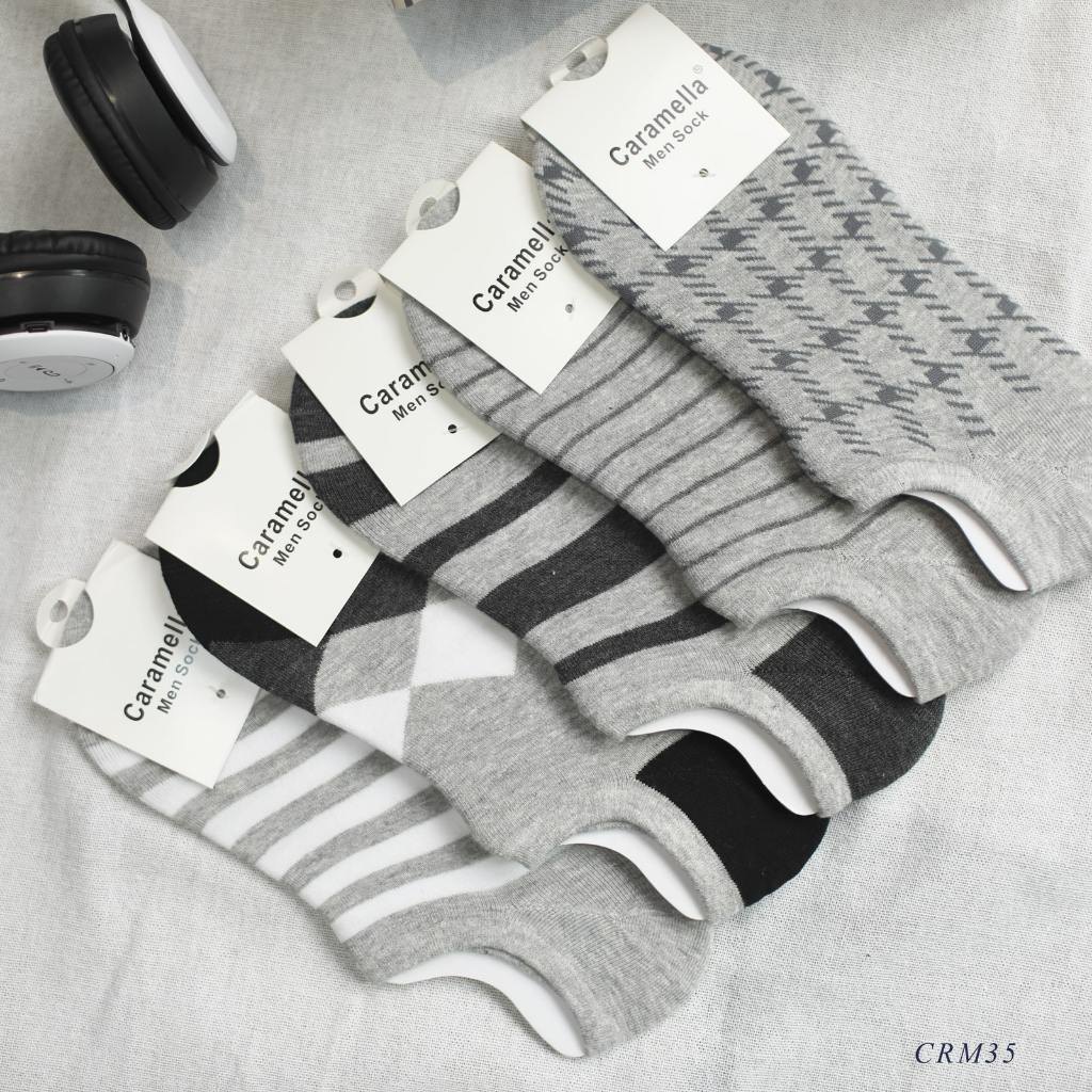 Tất Caramella DNST 35