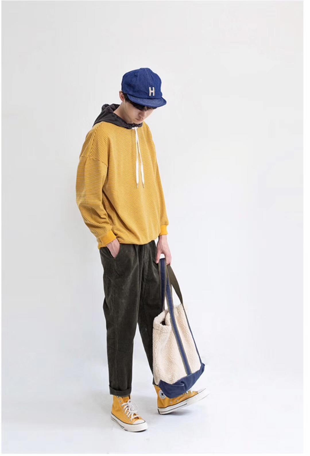 Áo Hoodie DNST T054