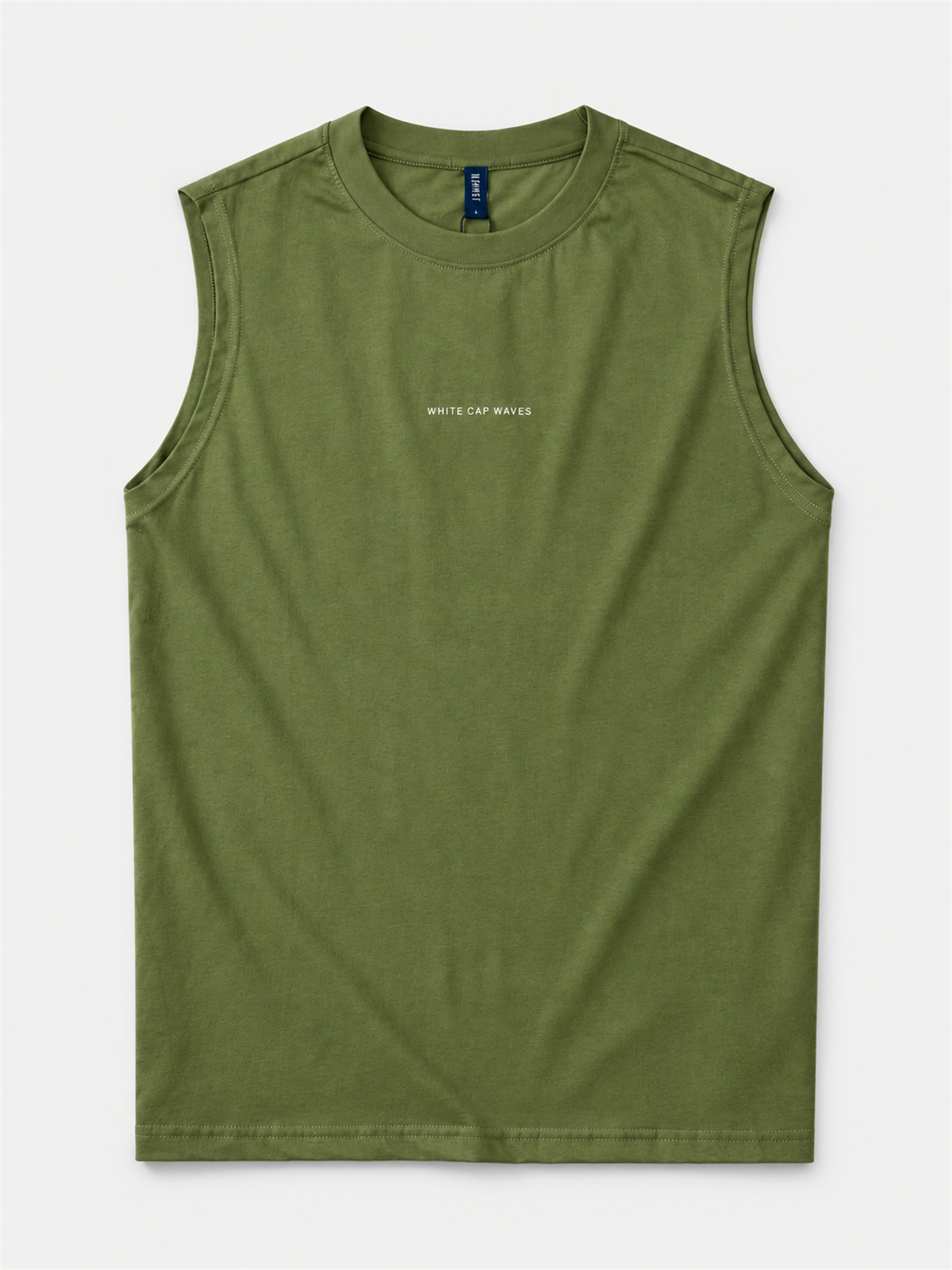 Áo Tanktop Cap DNST 3316