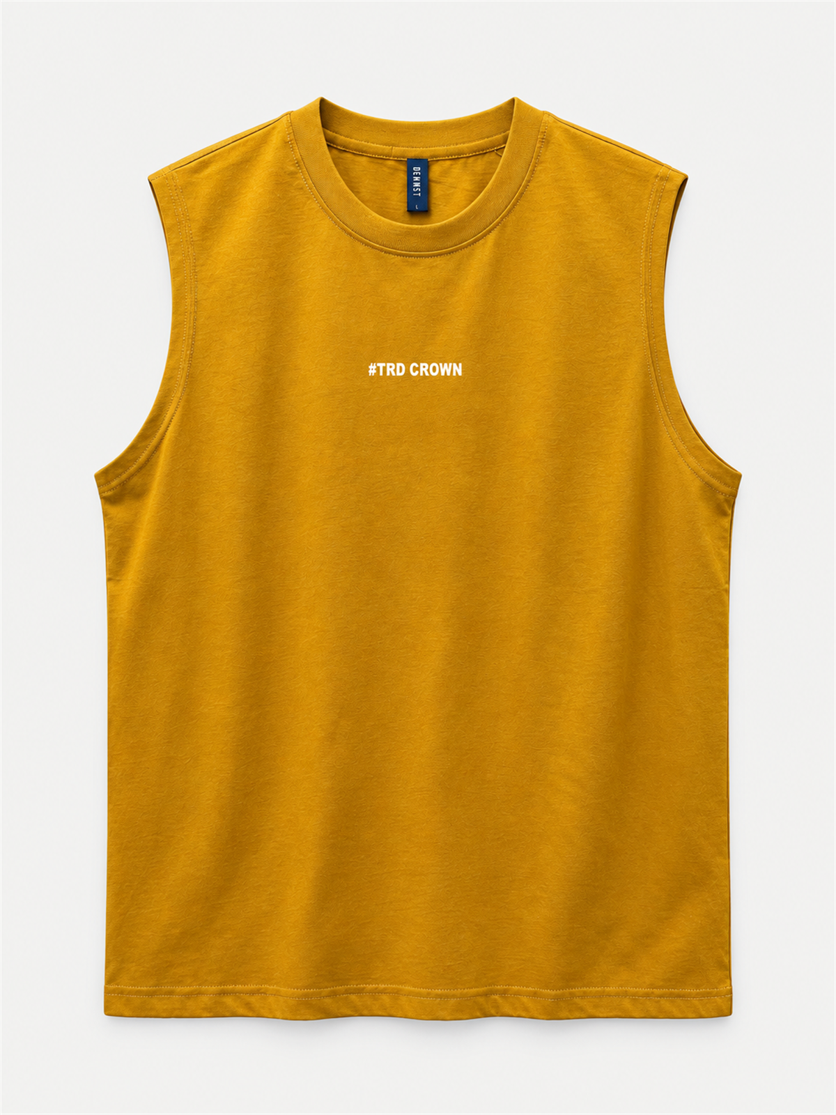 Áo Tanktop Crown DNST 3318