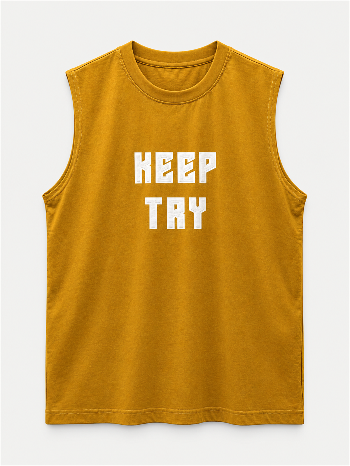 Áo Tanktop Keep DNST 3315