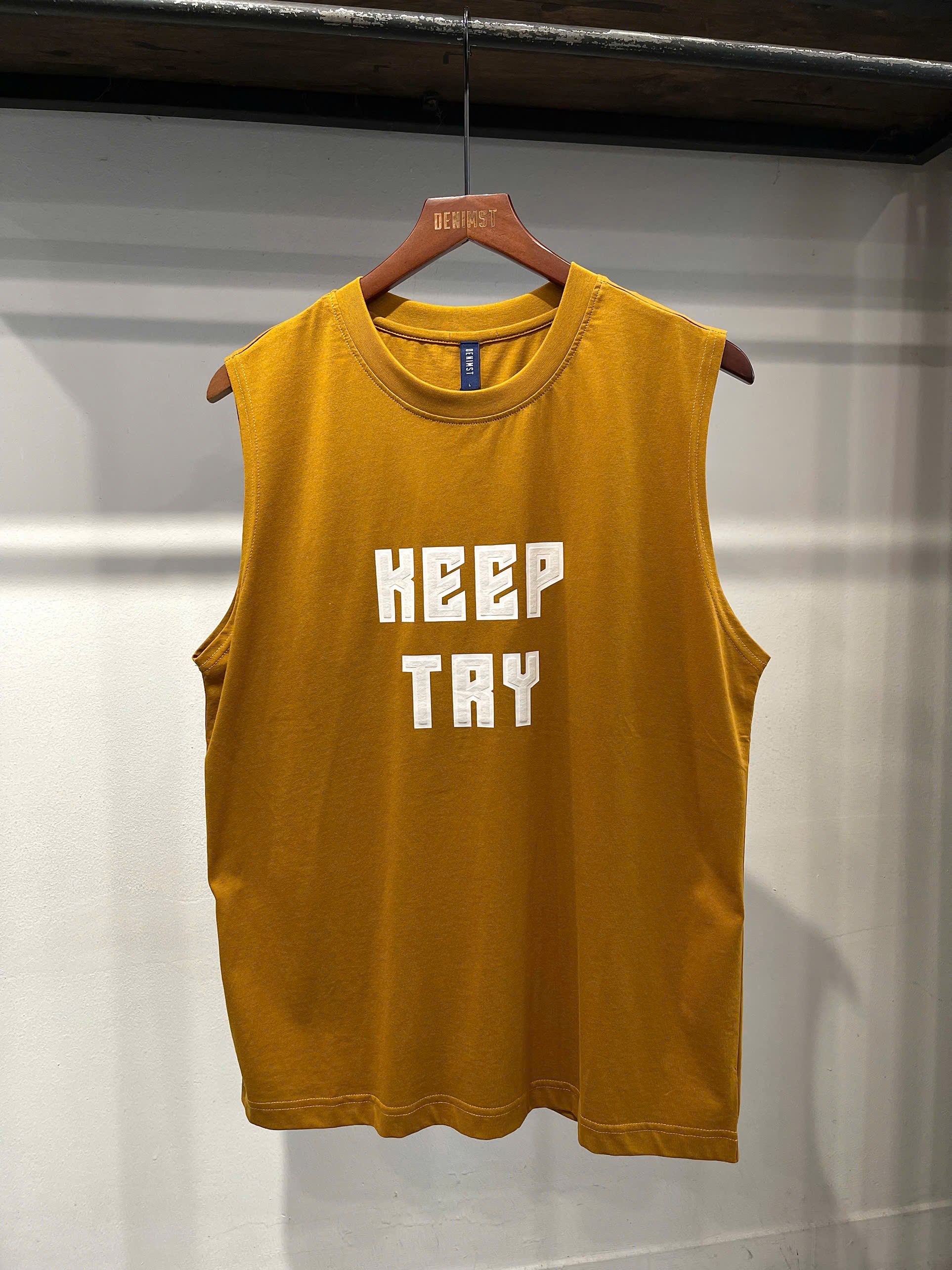 Áo Tanktop Keep DNST 3315