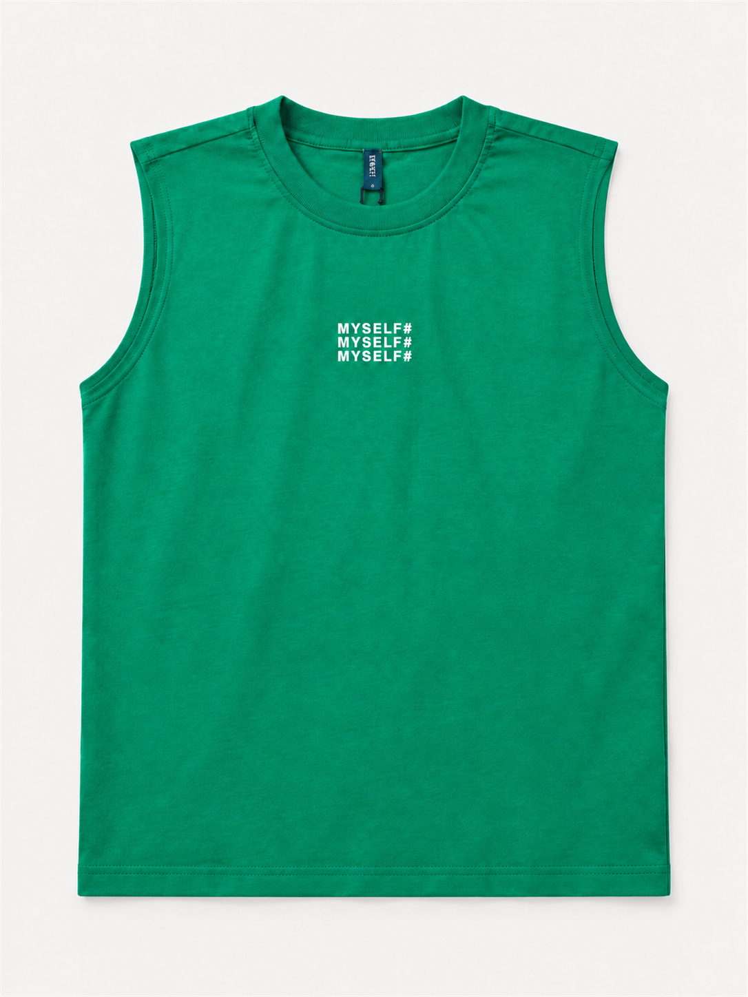 Áo Tanktop Myself DNST 3309