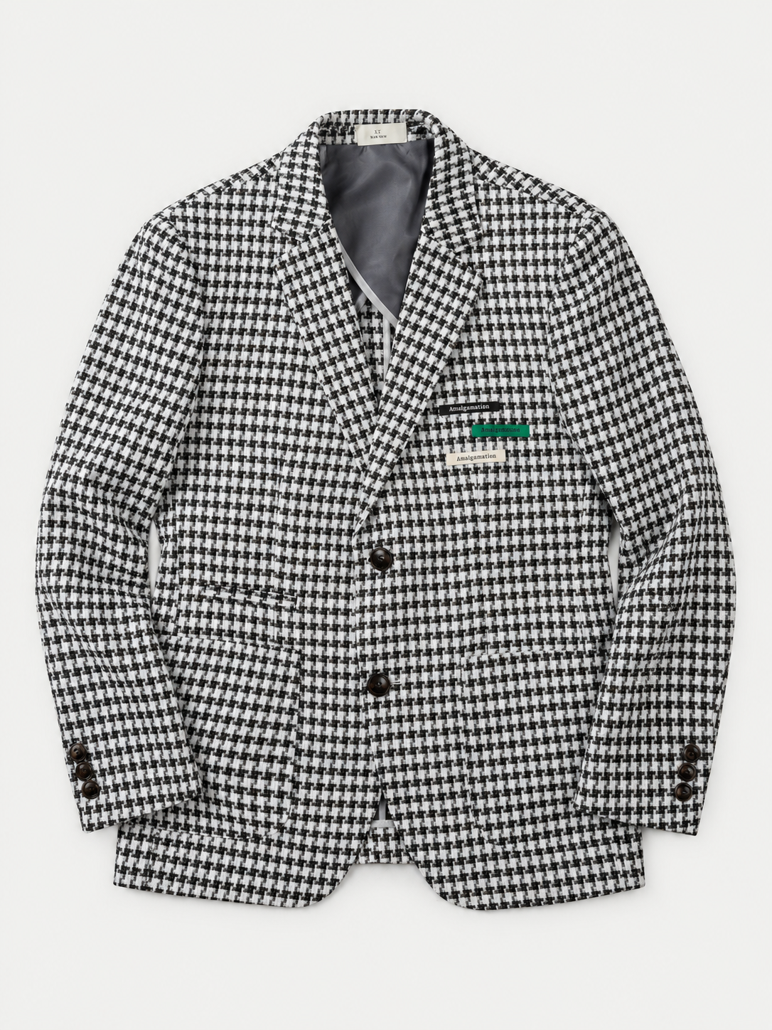 Áo Blazer DNST F1265