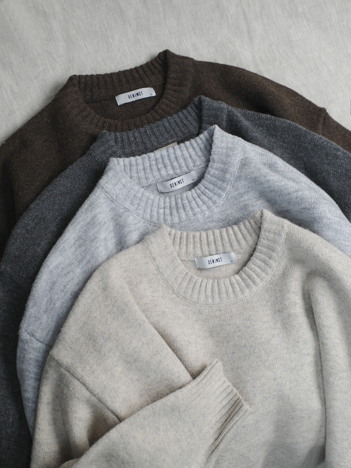 Gửi áo len đi Indonesia cùng Pos Indonesia