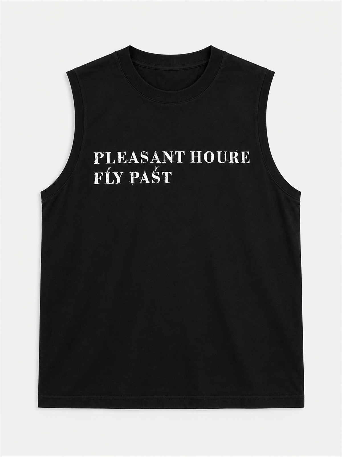 Áo tanktop PLEAS DNST 33088
