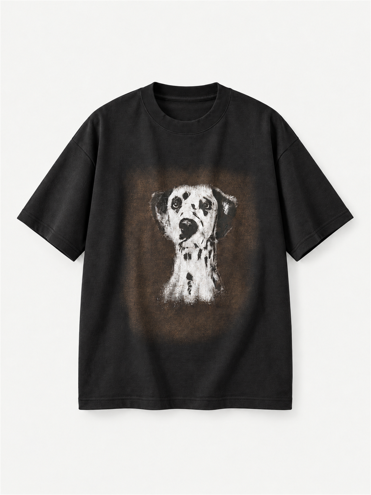 Áo thun BIG DOG DNST 82678
