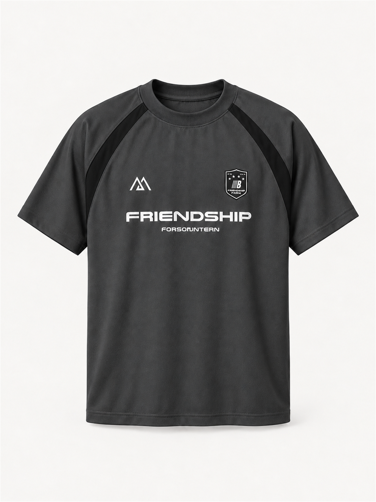 Áo thun FRIEND DNST 5731