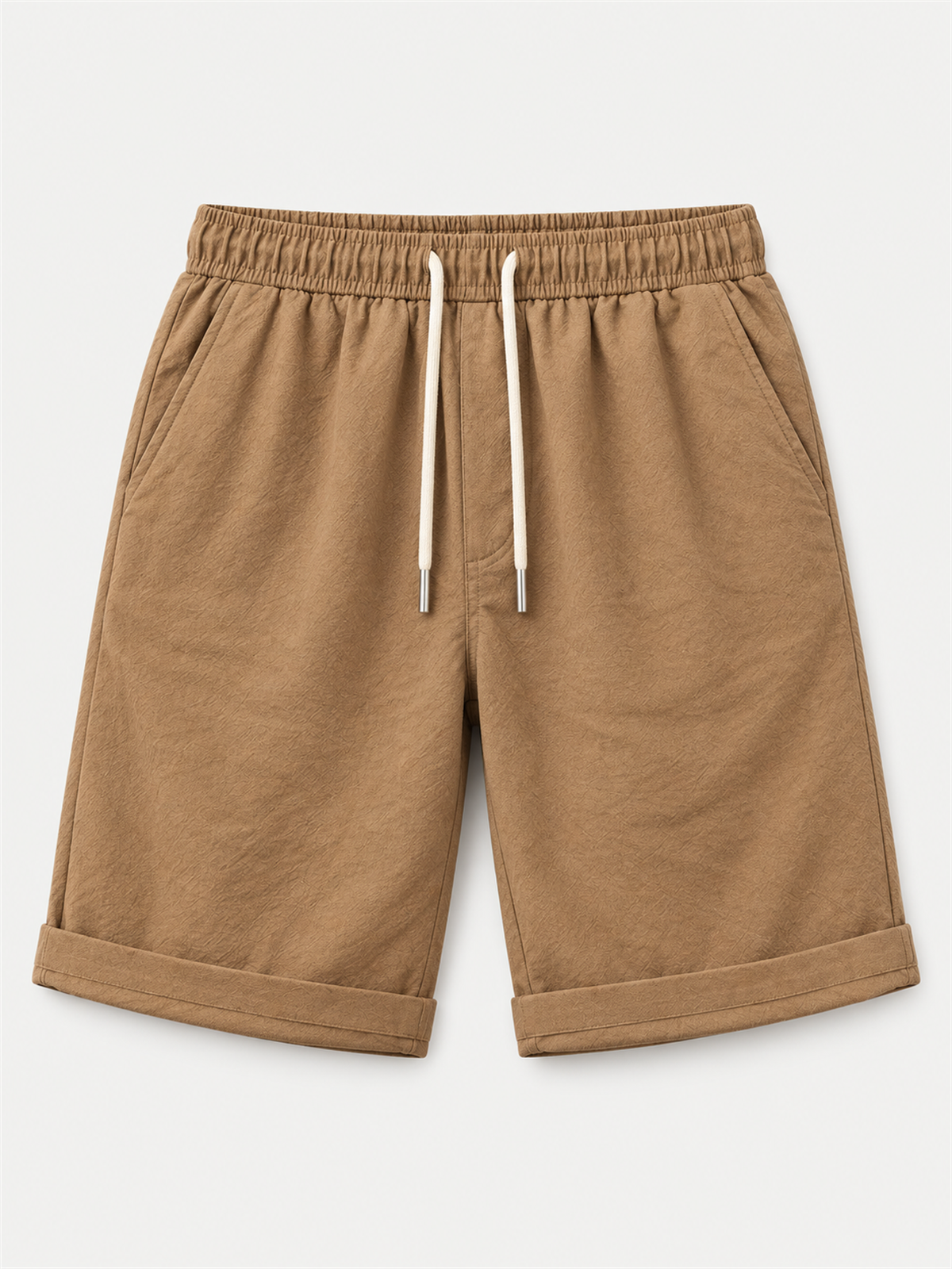 Quần short đũi trơn DNST 6850