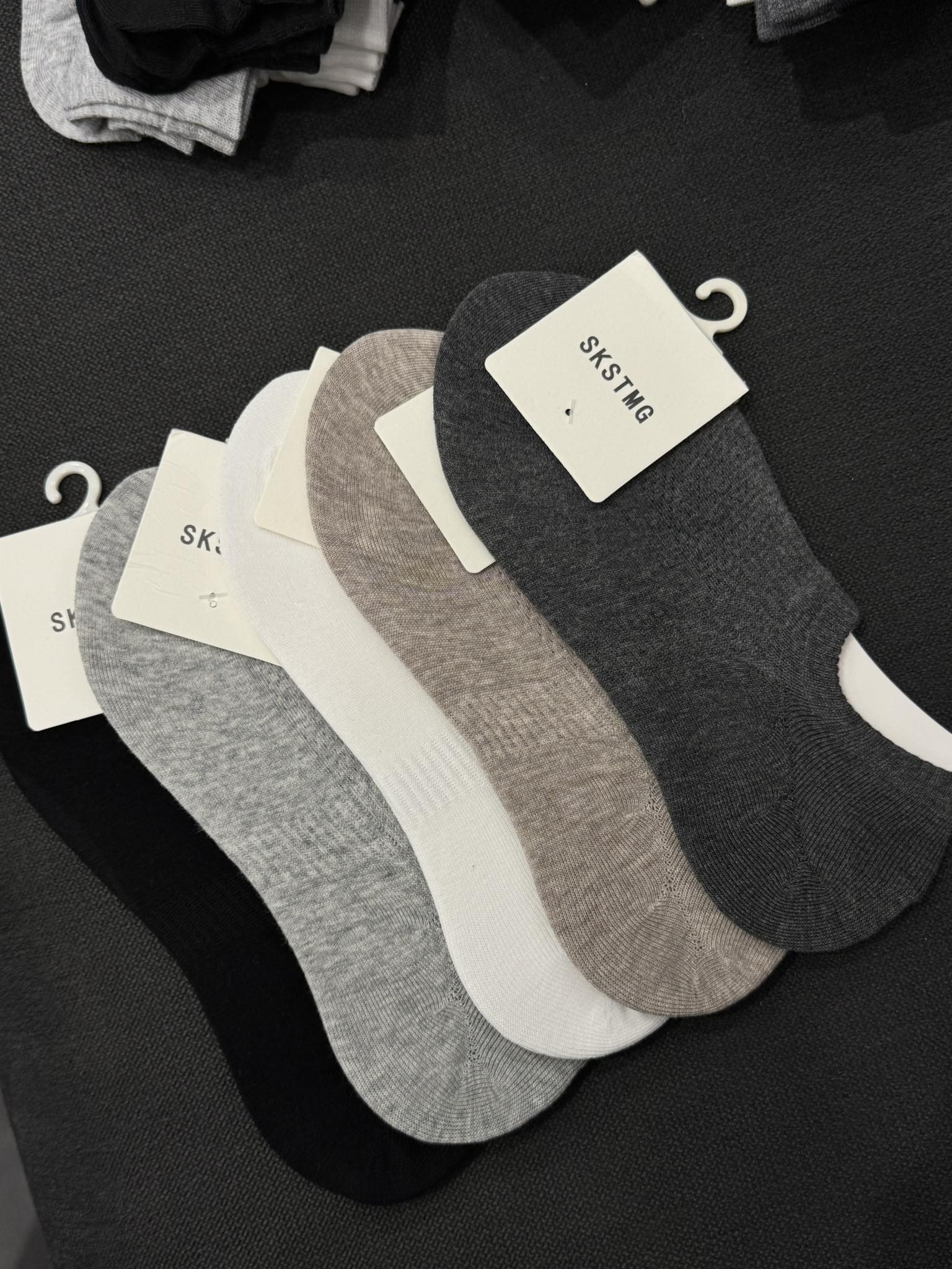 Tất lười SKSTMG
