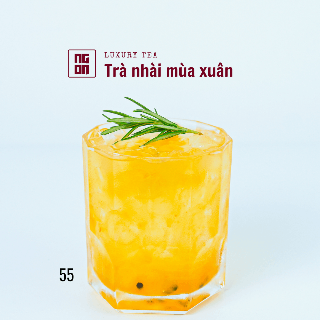 Xoài mơ mùa hạ