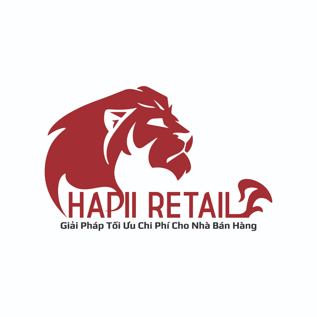 HAPII RETAIL - GIẢI PHÁP TỐI ƯU CHI PHÍ CHO NHÀ BÁN HÀNG