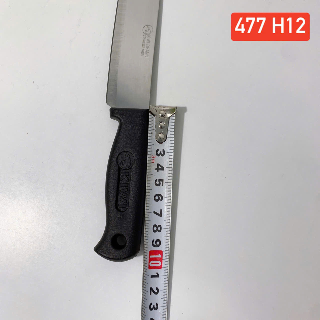 [600] Dao Thái Kiwi 477 H12