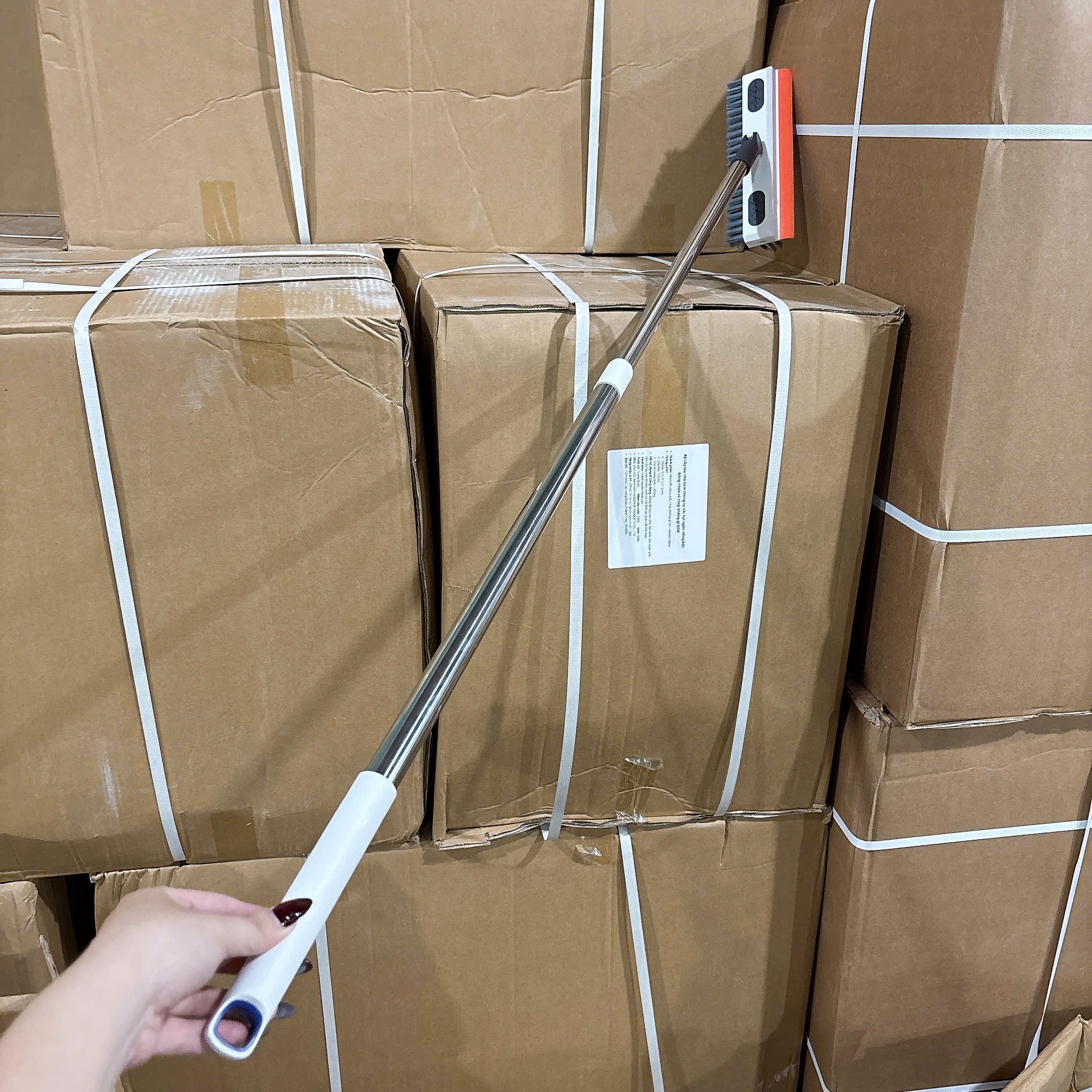 [80] Cây Chà Sàn Gạt Nước 3in1 Beto C16*