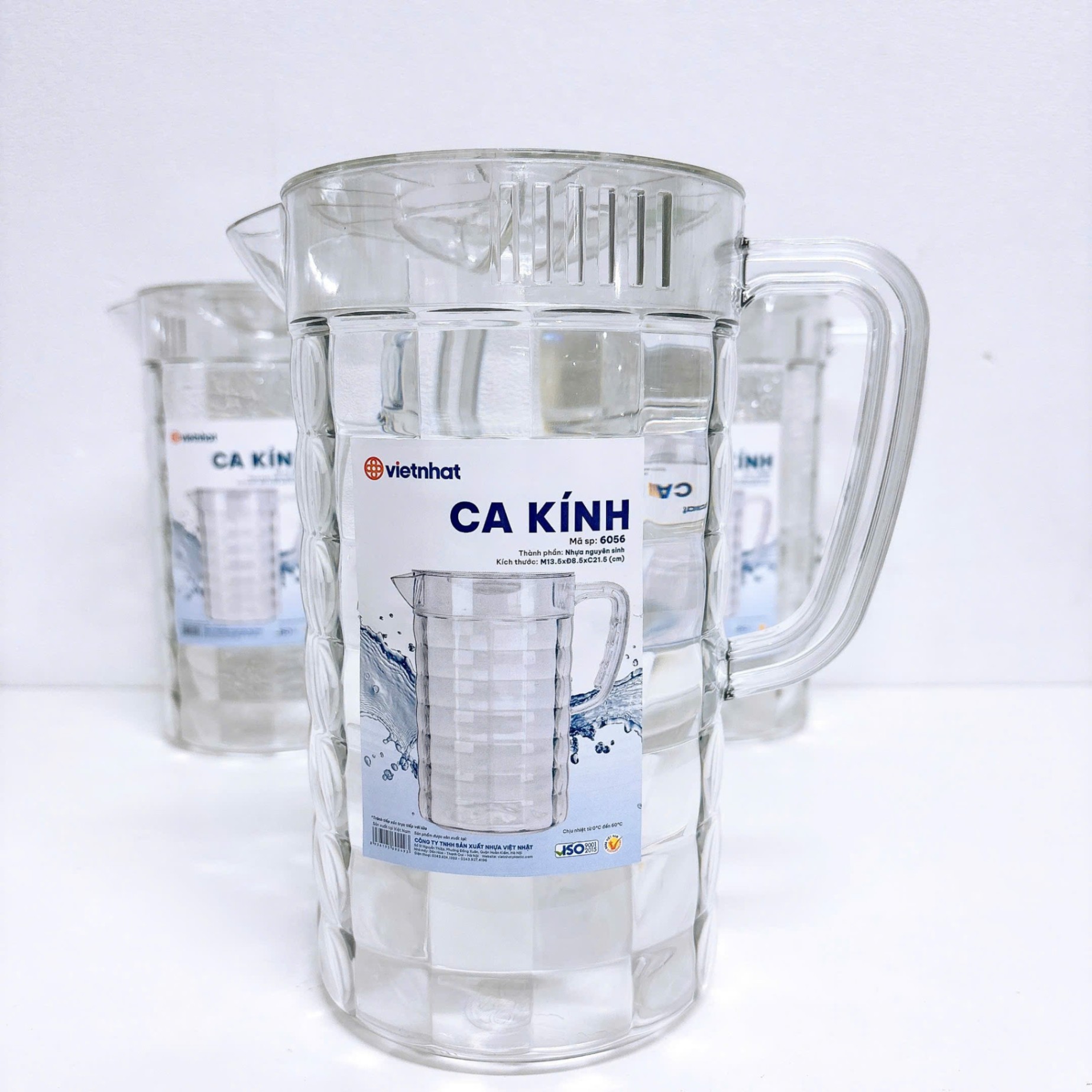 [20] Ca Kính 6056