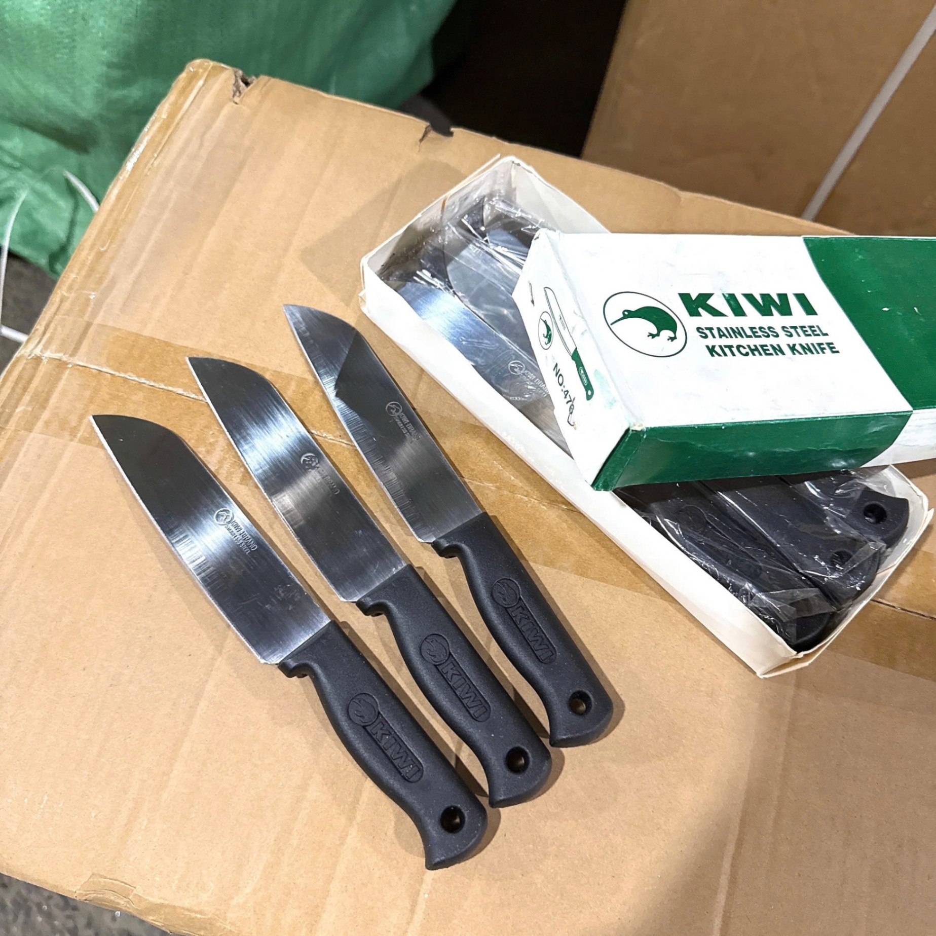 [600] Dao KIWI 476 H12