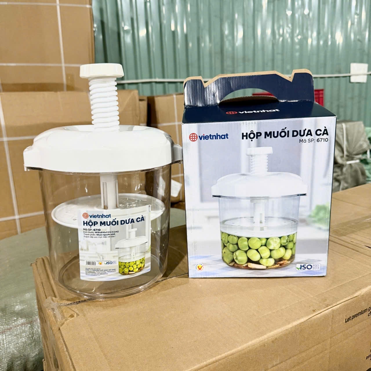 [6] Hộp Muối Dưa Cà 6710