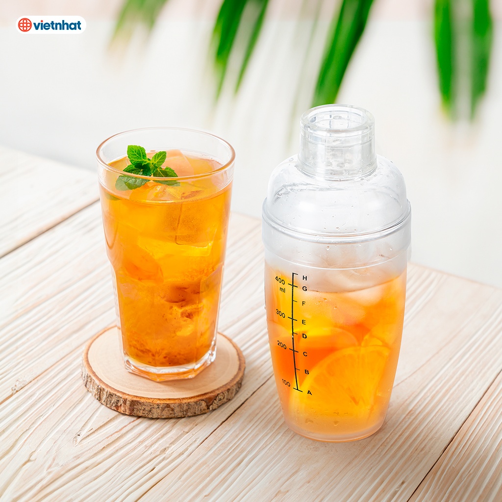 [40] Bình Pha Chế 460ml 0102