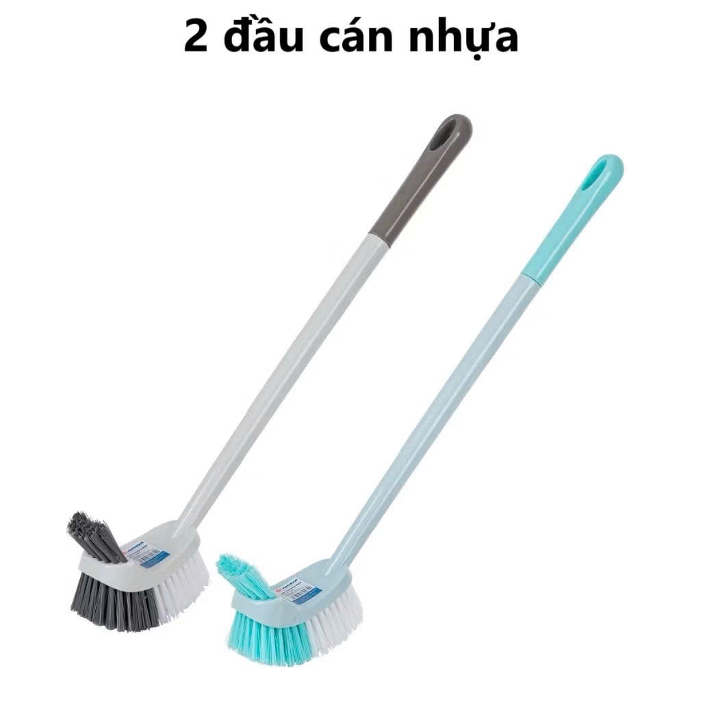 [50] Cọ cong 2 mặt 5850