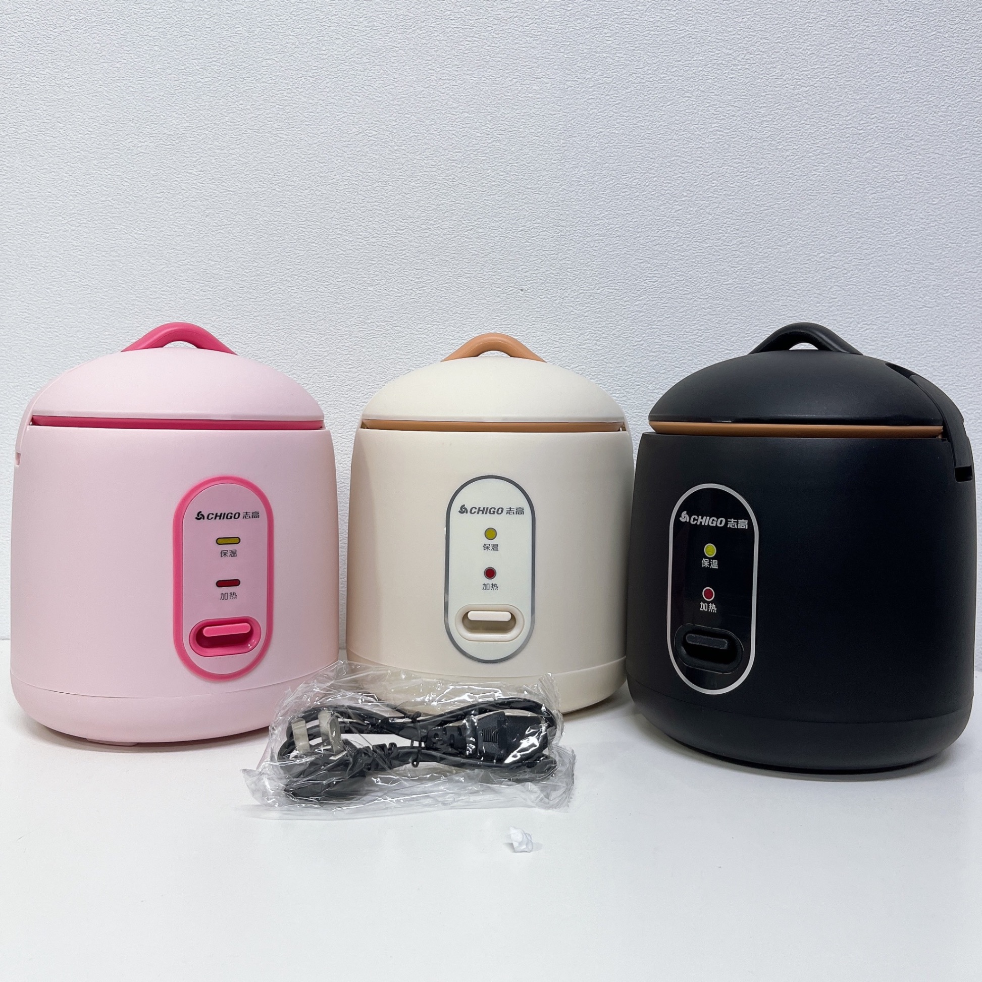[8] Nồi Cơm Điện Mini CHIGO