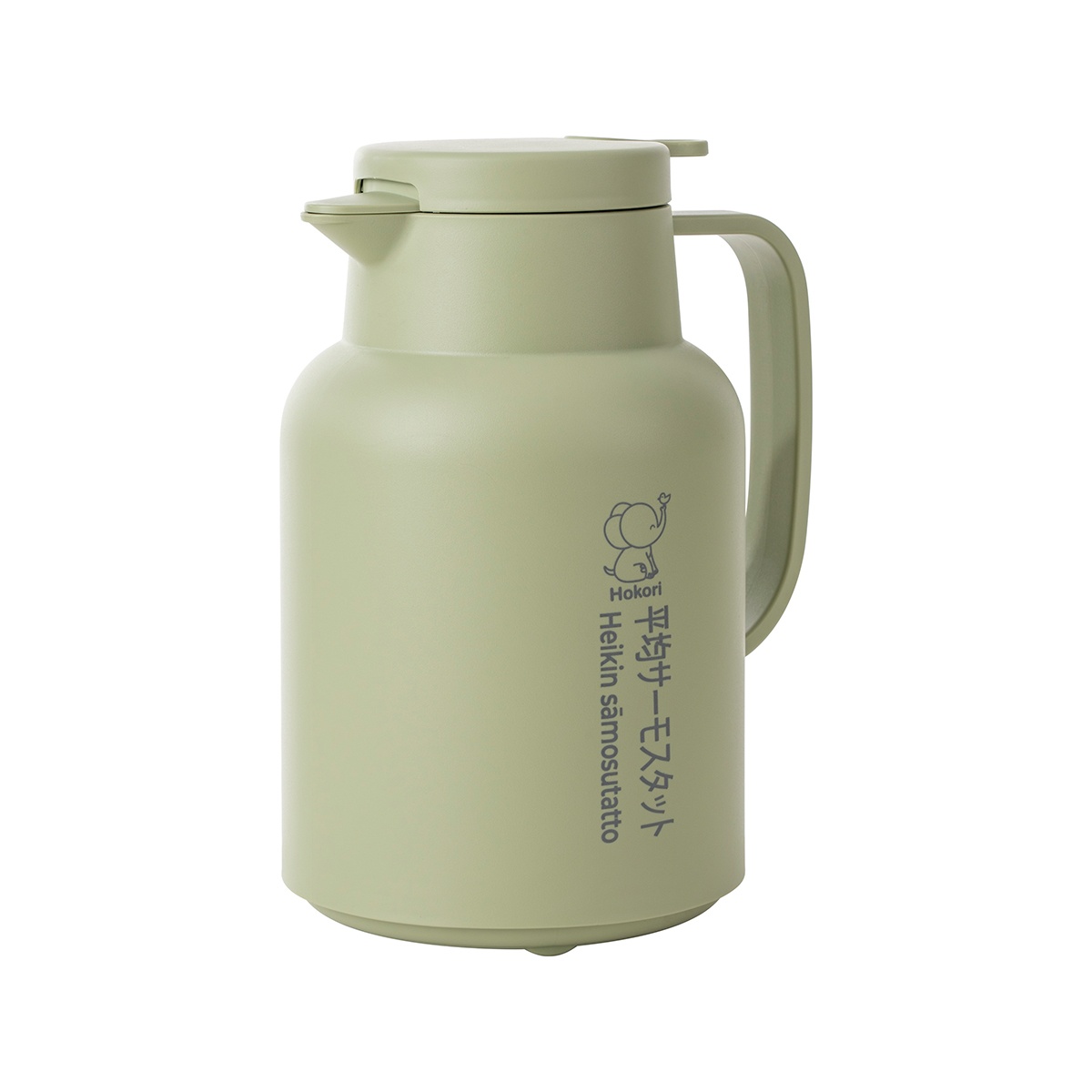 [12] Bình Giữ Nhiệt 1,5L 3982