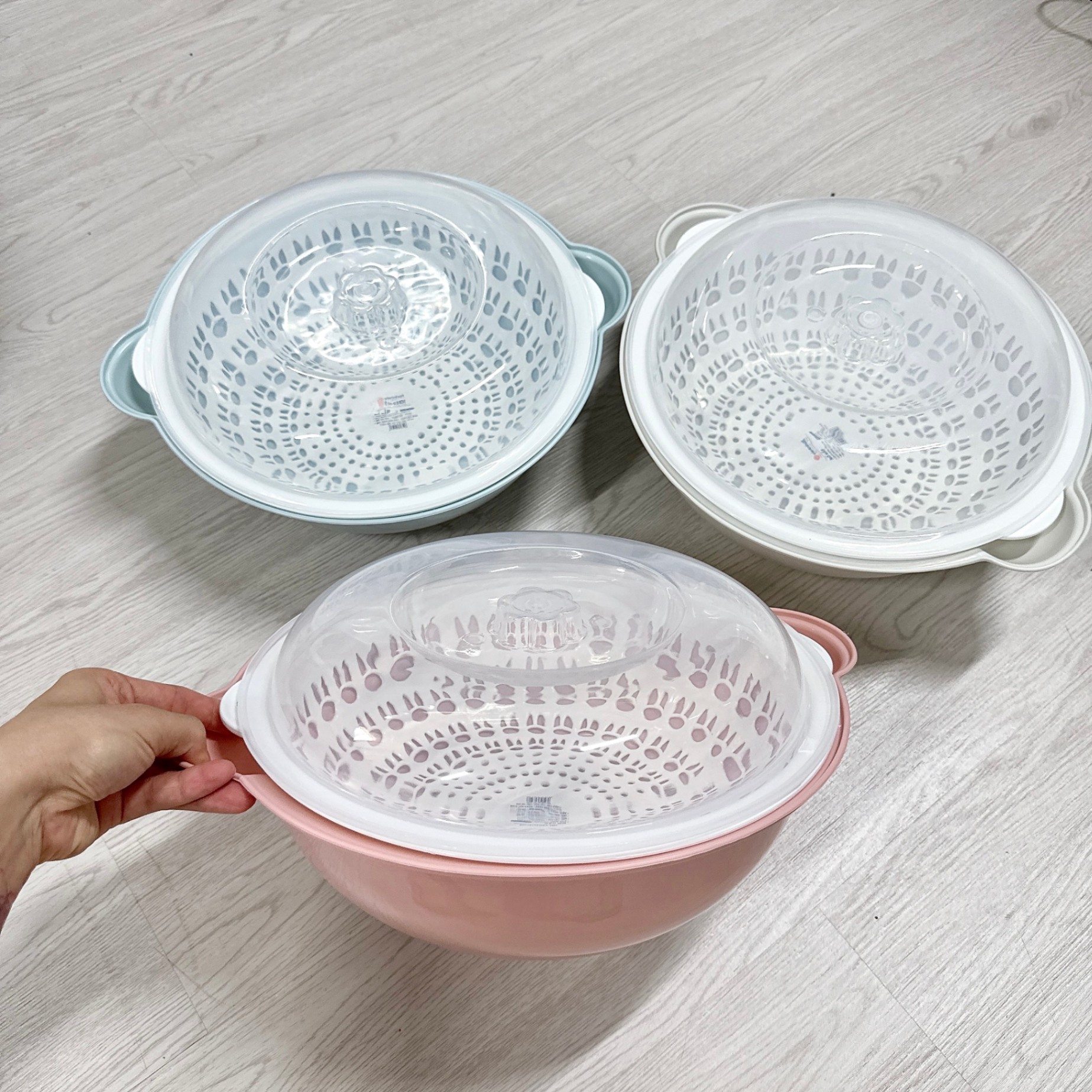 [10] Rổ Nắp 3275 (M31xĐ15xC14 (cm)