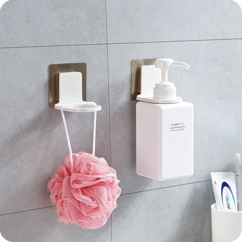 [500] Móc Treo Lọ Dán Tường