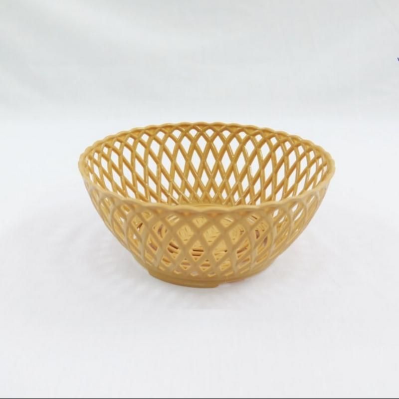 [180] Rổ Tròn Mây Nhỏ 3285