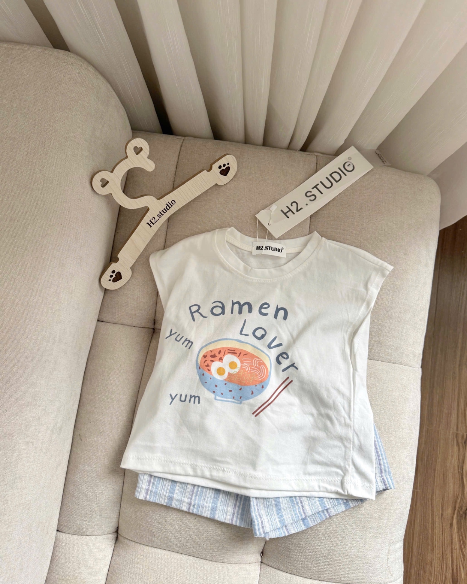Set Ramen lover(8/24kg)