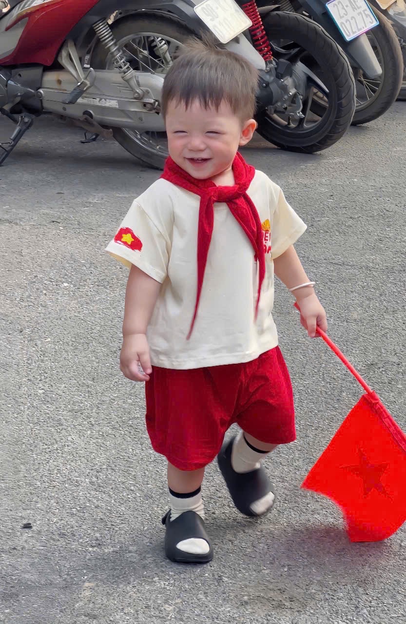 Set độc lập kèm khăn