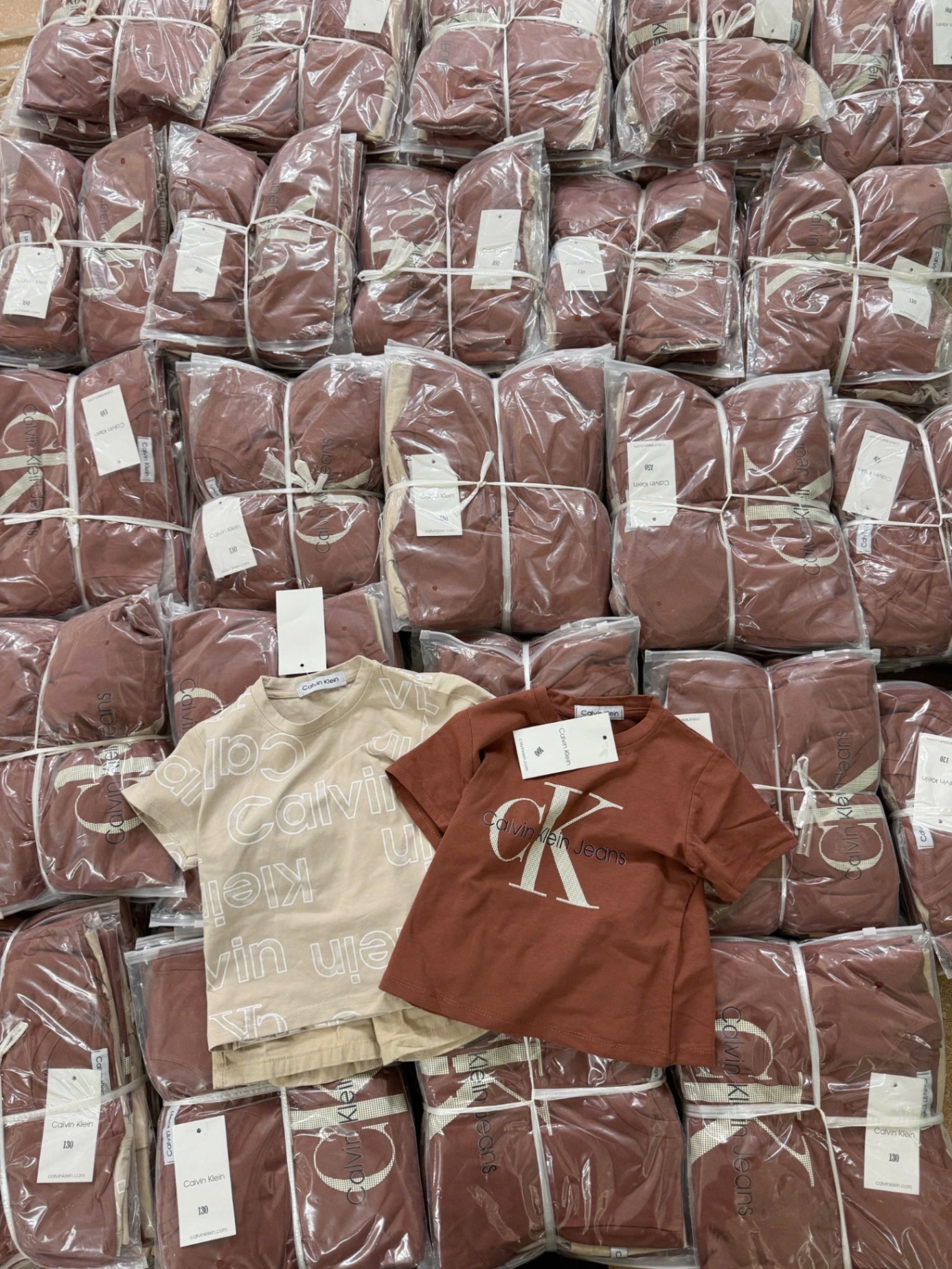 Set 2 áo 1 quần CK(9/27kg)