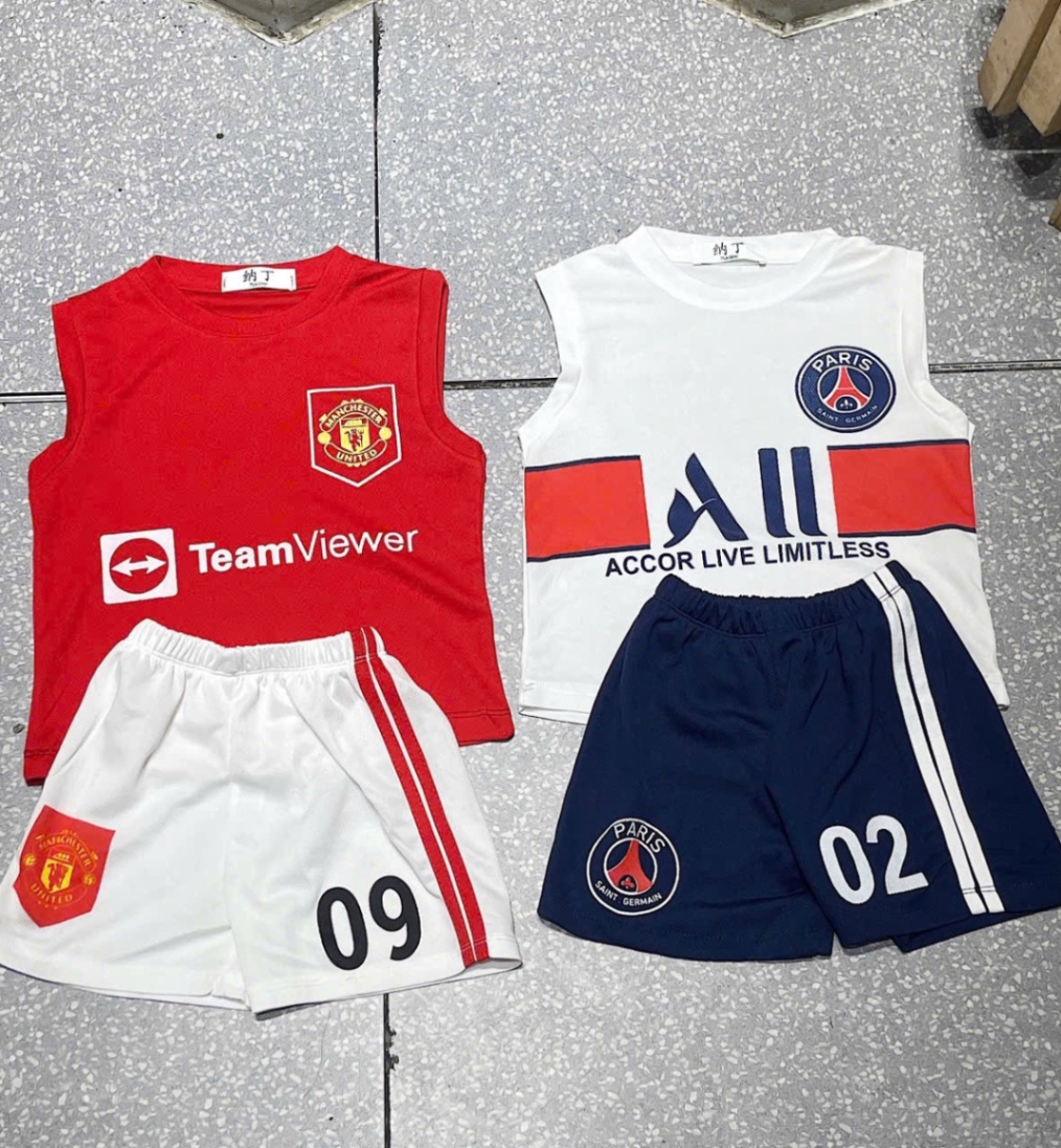 Set 2b thể thao thông hơi mới