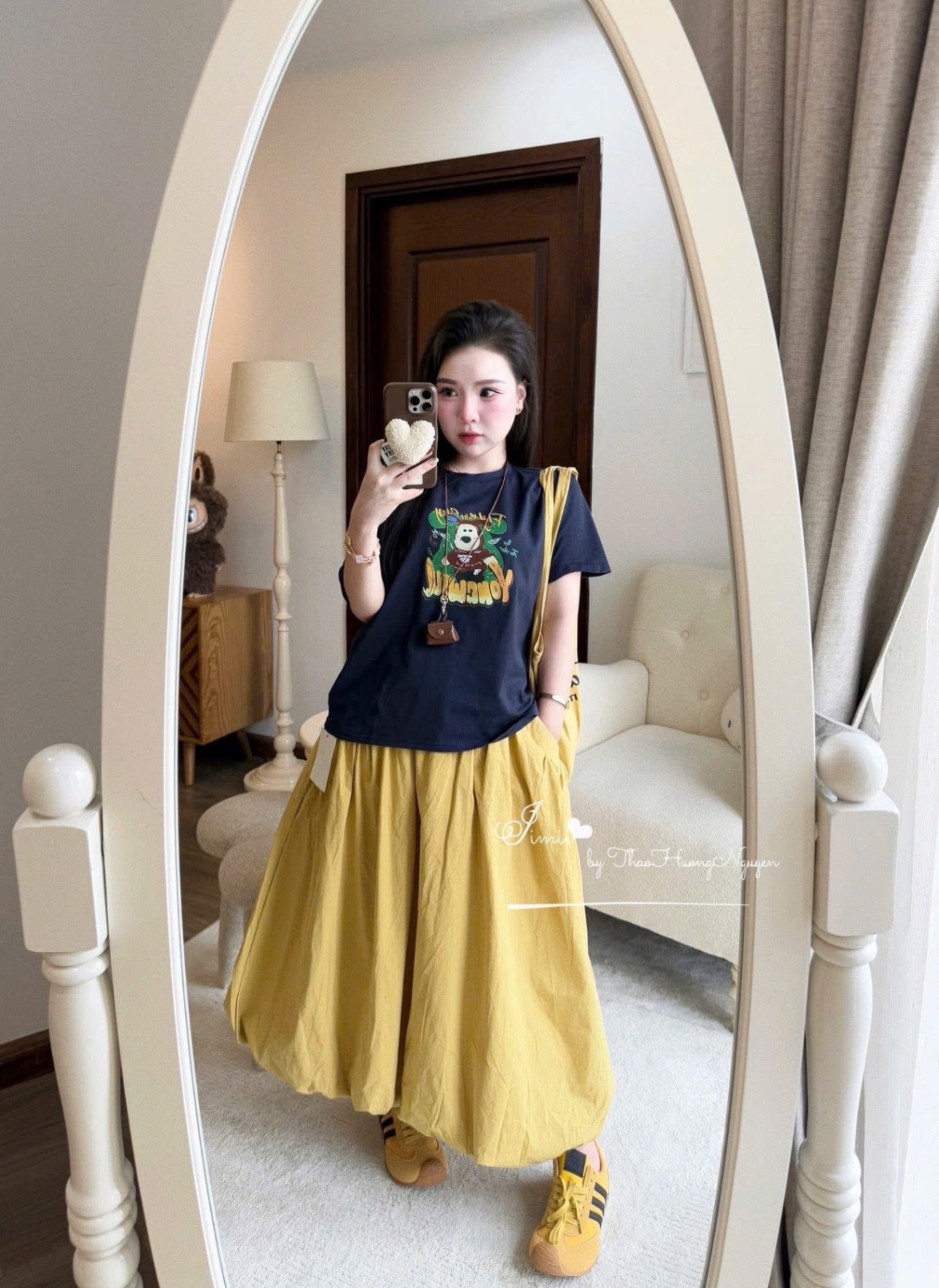 Set 3ct sz Mẹ(40/60kg)
